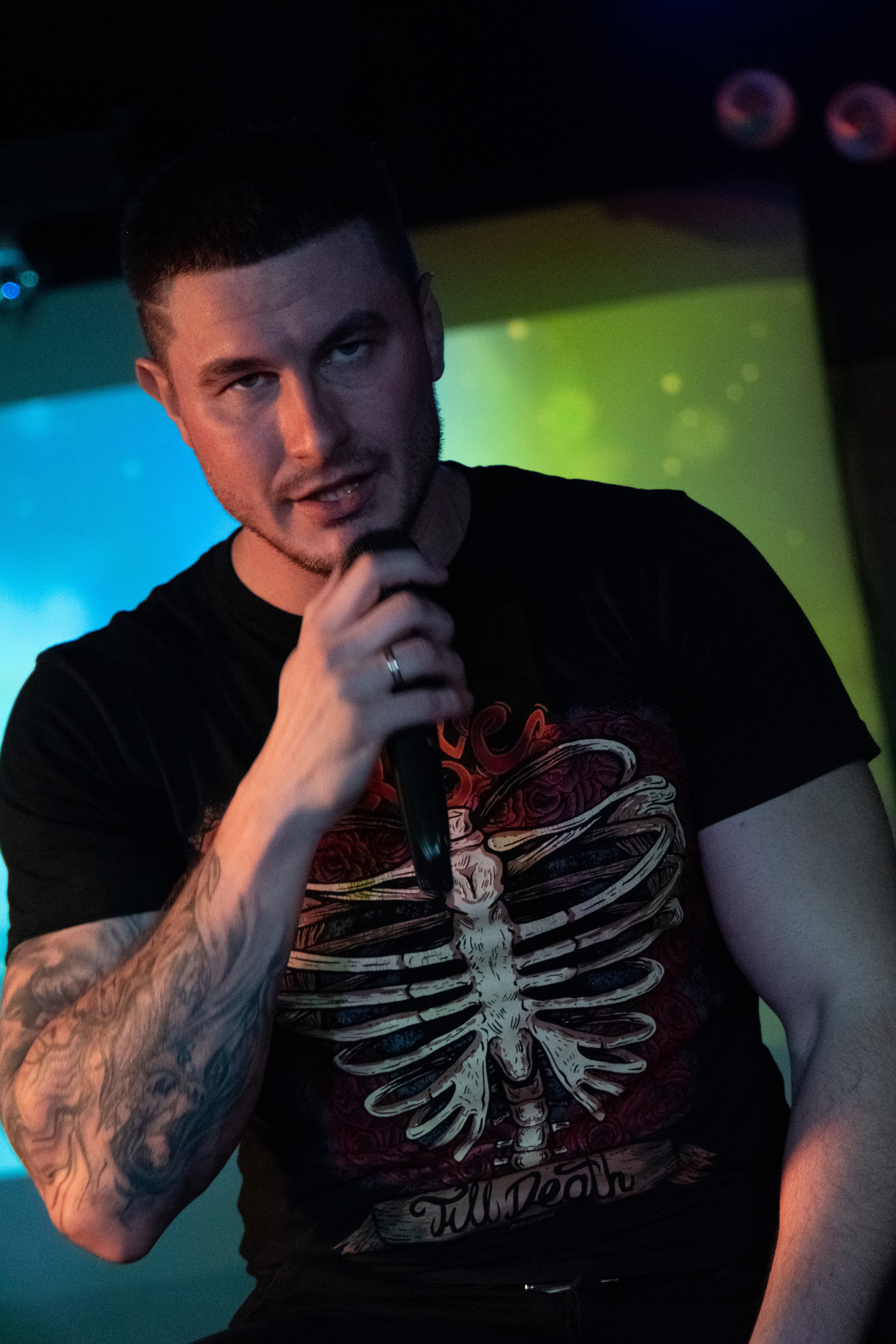 Skazkiinspb. Репортажный фотограф в Санкт-Петербурге Максим Варбулайнен