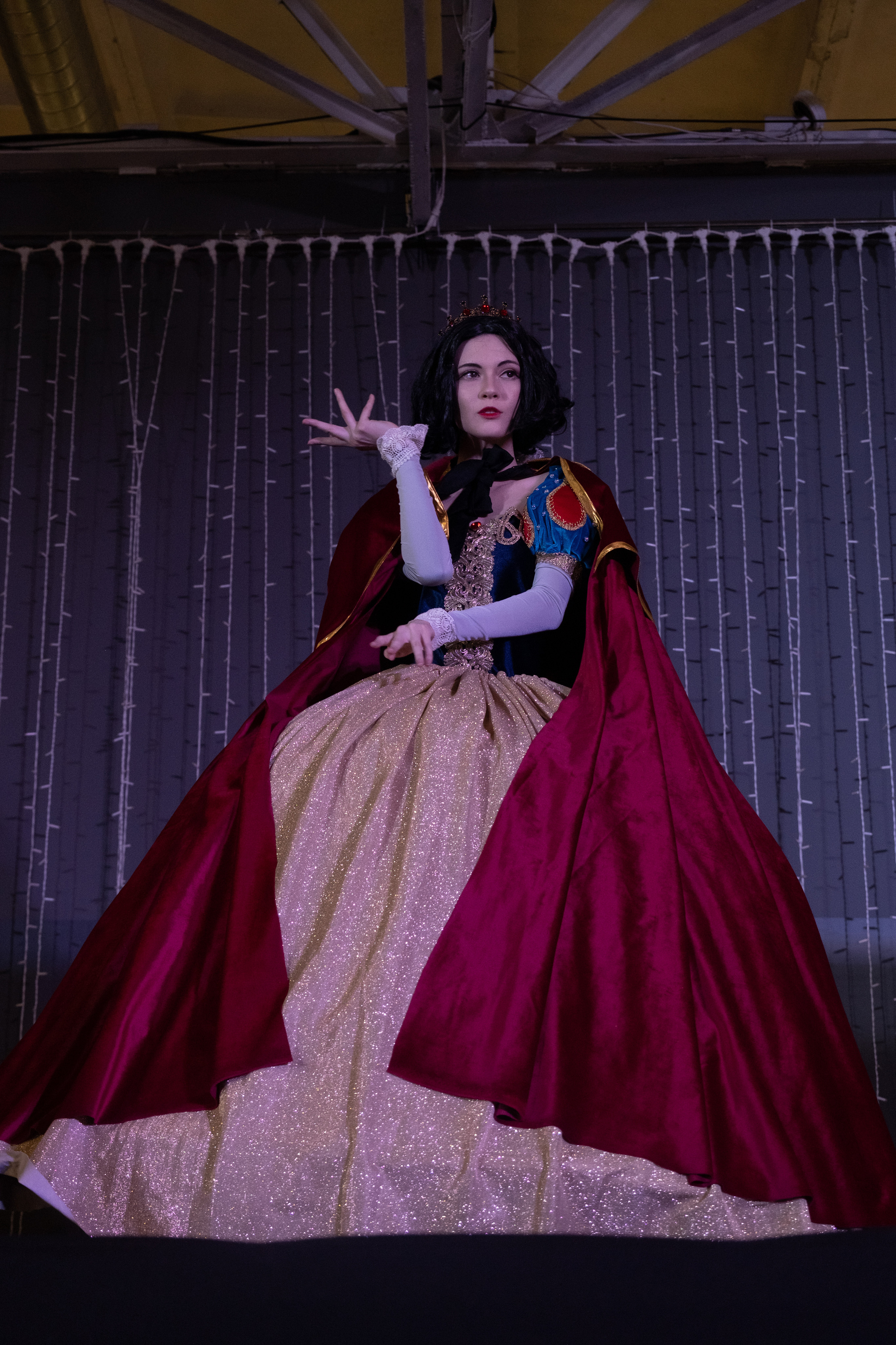 Kanon Fest — проект от двух блогеров миллионников. Репортажный фотограф в Санкт-Петербурге Максим Варбулайнен