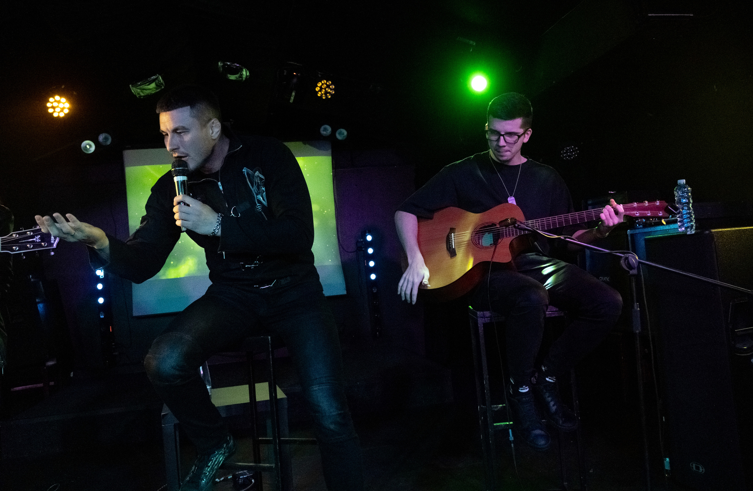 Skazkiinspb. Репортажный фотограф в Санкт-Петербурге Максим Варбулайнен