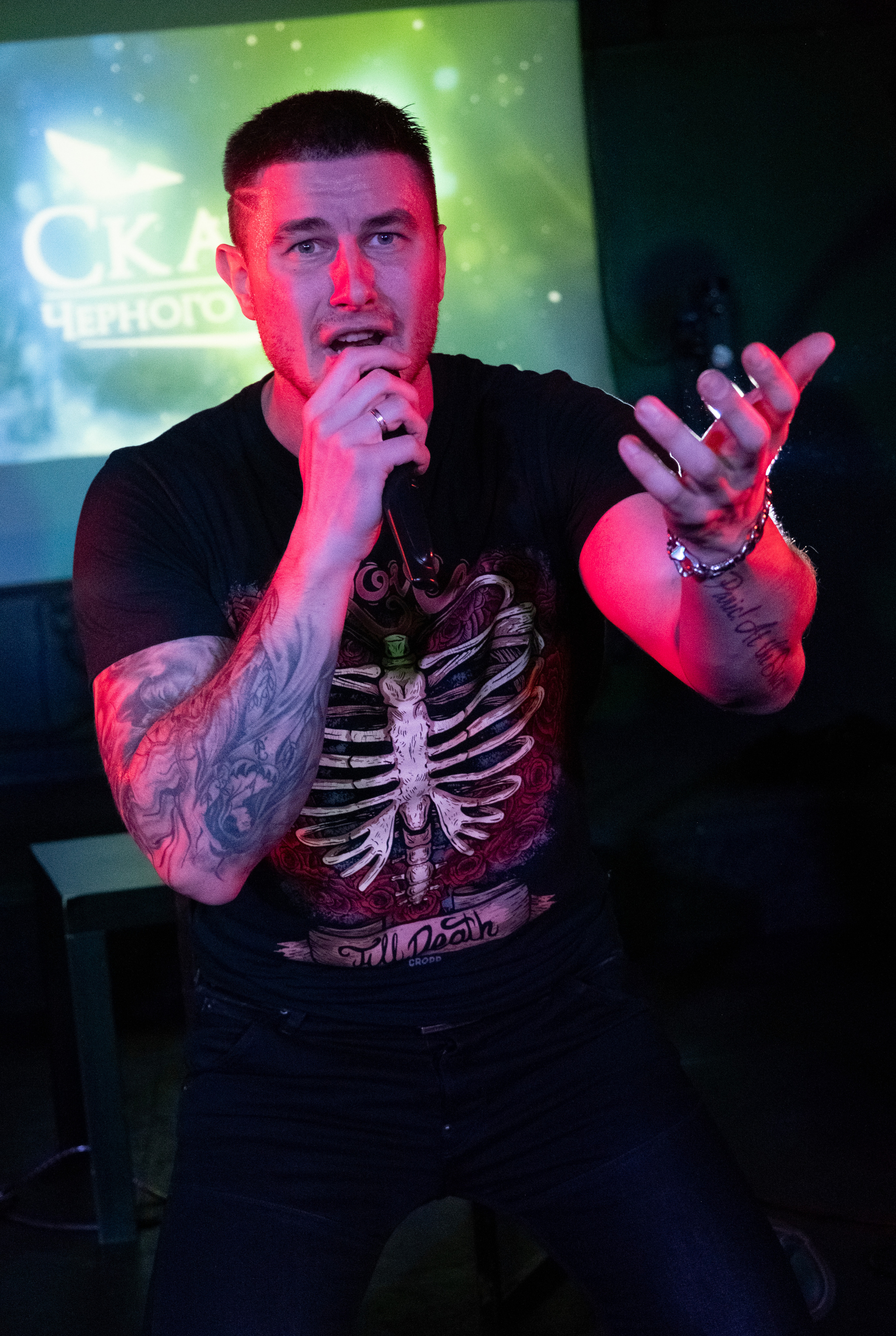 Skazkiinspb. Репортажный фотограф в Санкт-Петербурге Максим Варбулайнен