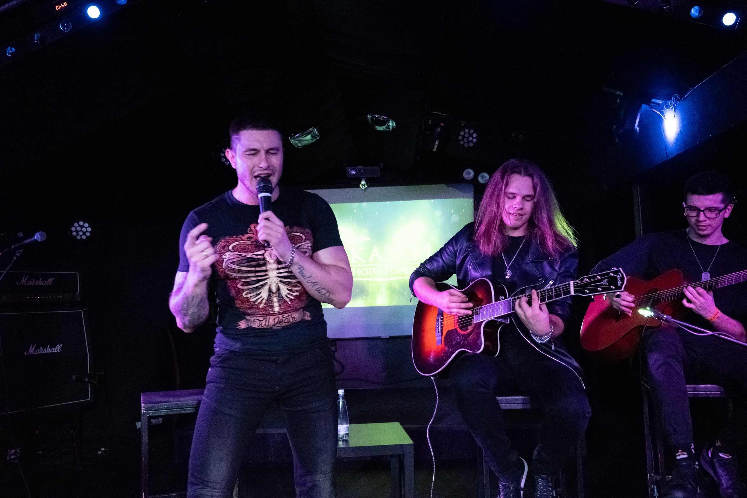 Skazkiinspb. Репортажный фотограф в Санкт-Петербурге Максим Варбулайнен