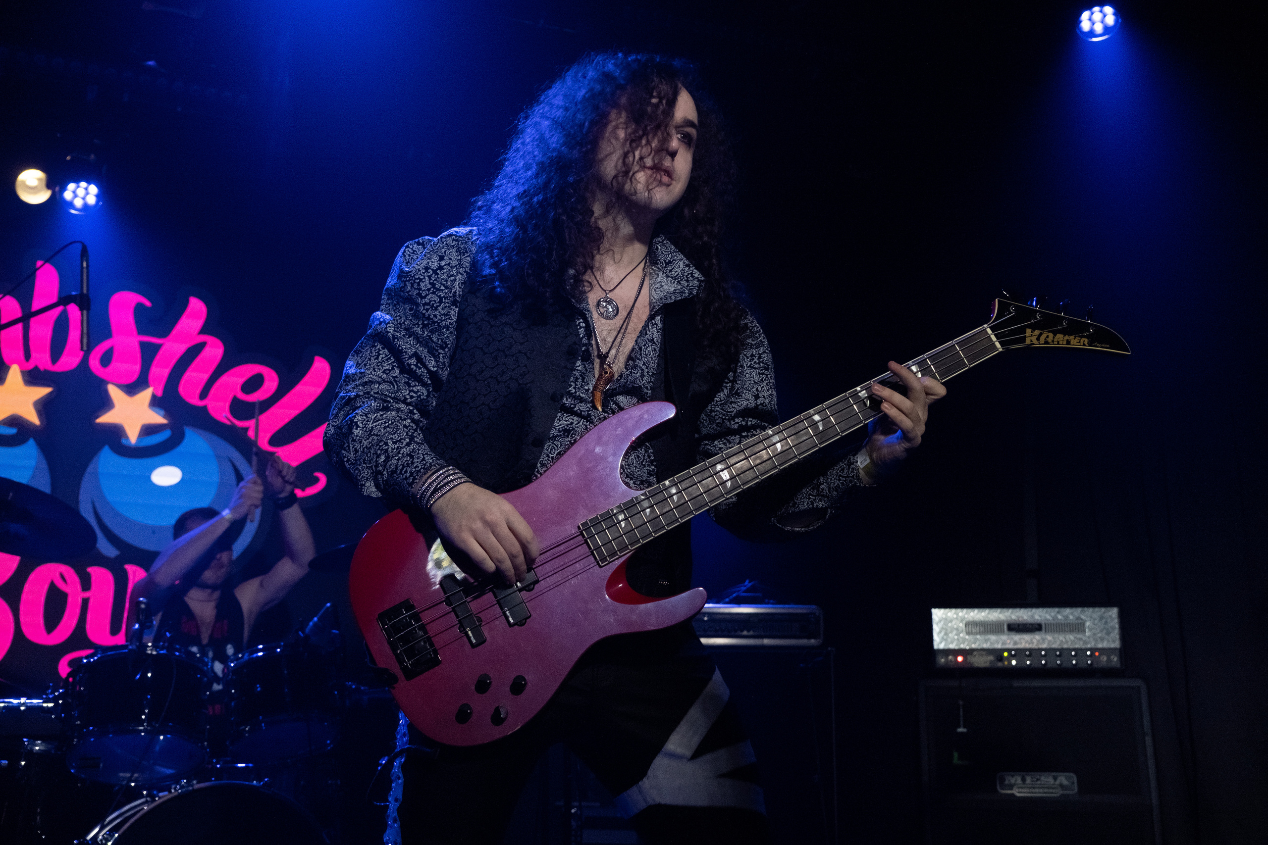 6.01 — Кошмар перед Рождеством — Время N (СПб). Репортажный фотограф в Санкт-Петербурге Максим Варбулайнен