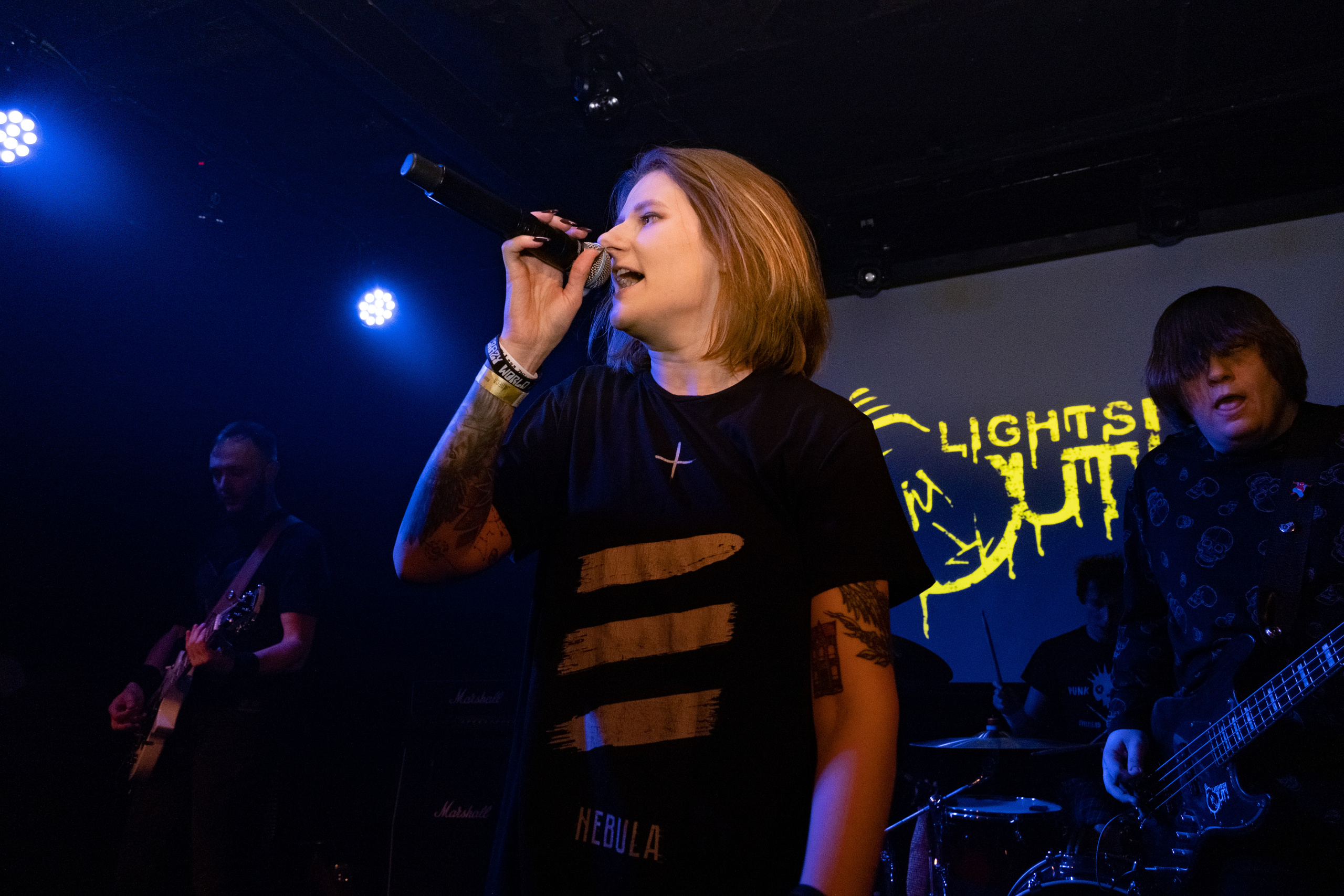 27.01 — Lights Out! — Сердце. Репортажный фотограф в Санкт-Петербурге Максим Варбулайнен