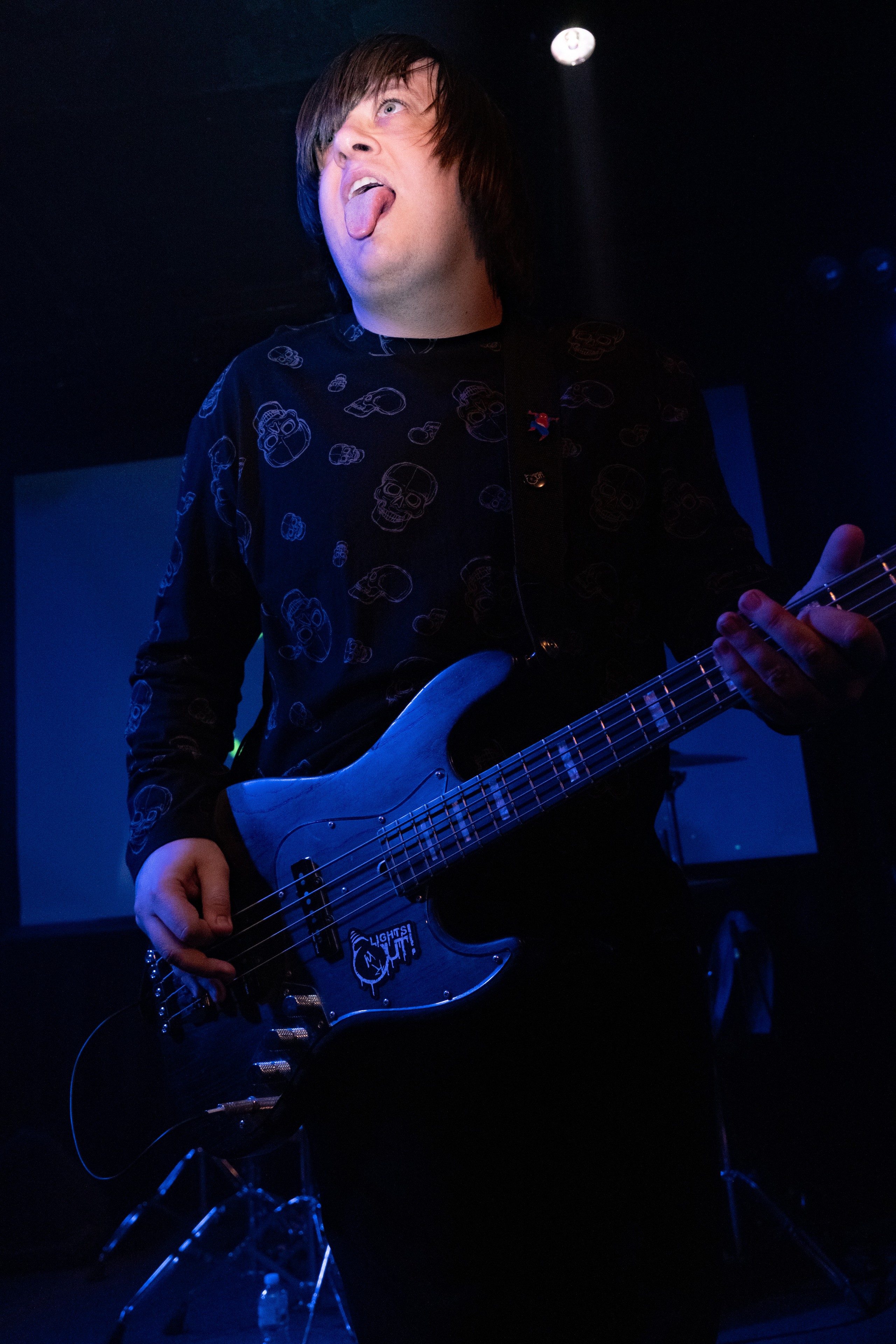 27.01 — Lights Out! — Сердце. Репортажный фотограф в Санкт-Петербурге Максим Варбулайнен