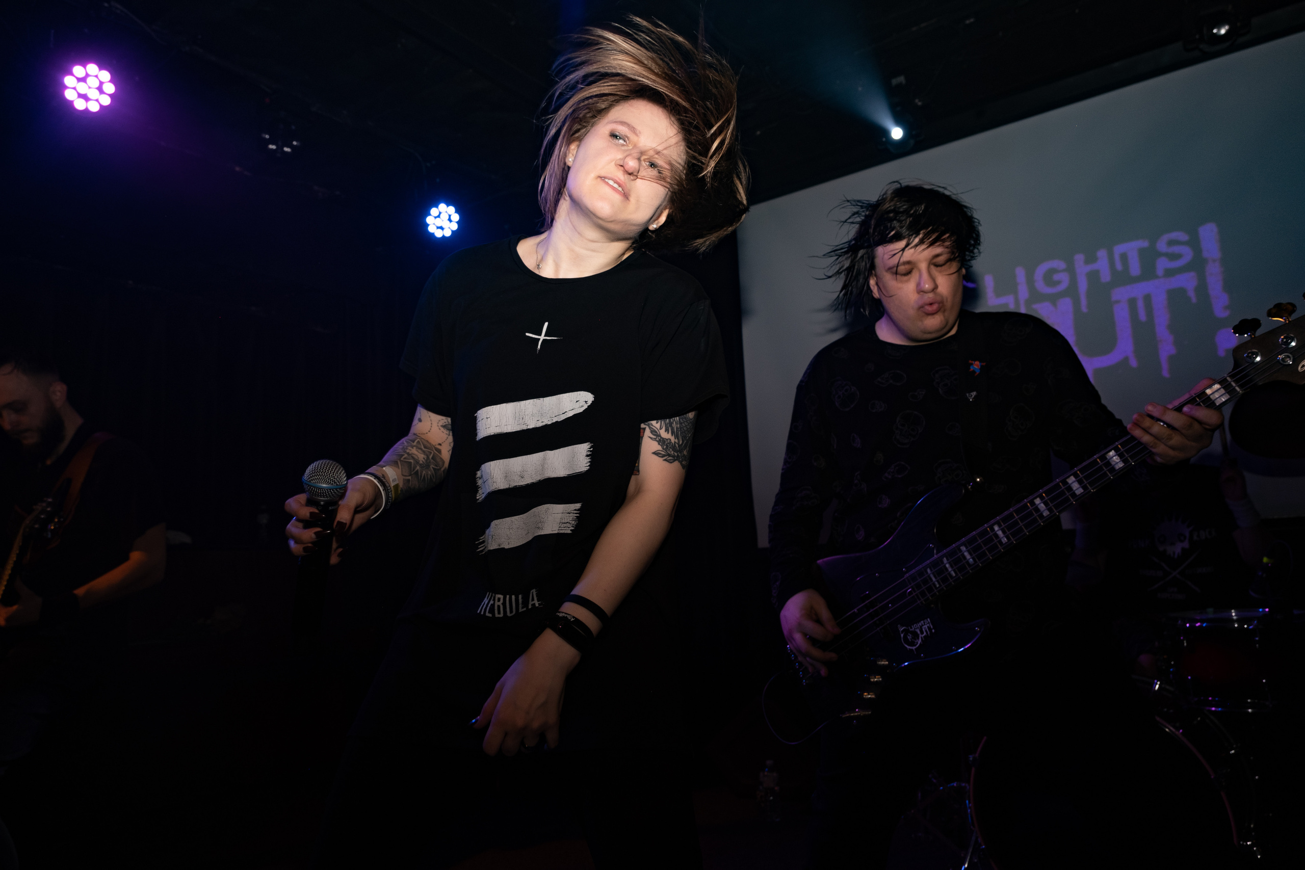 27.01 — Lights Out! — Сердце. Репортажный фотограф в Санкт-Петербурге Максим Варбулайнен