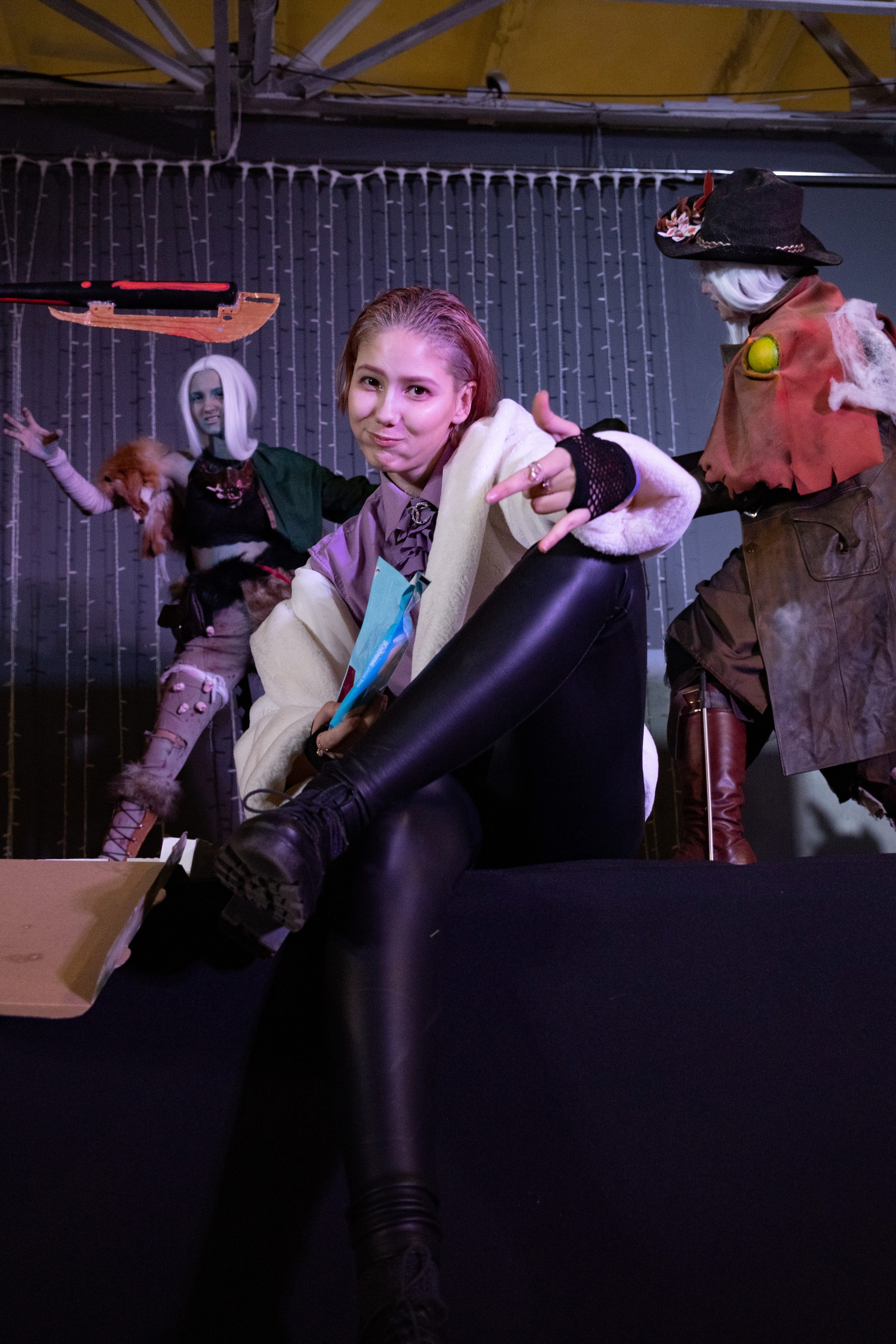 Kanon Fest — проект от двух блогеров миллионников. Репортажный фотограф в Санкт-Петербурге Максим Варбулайнен