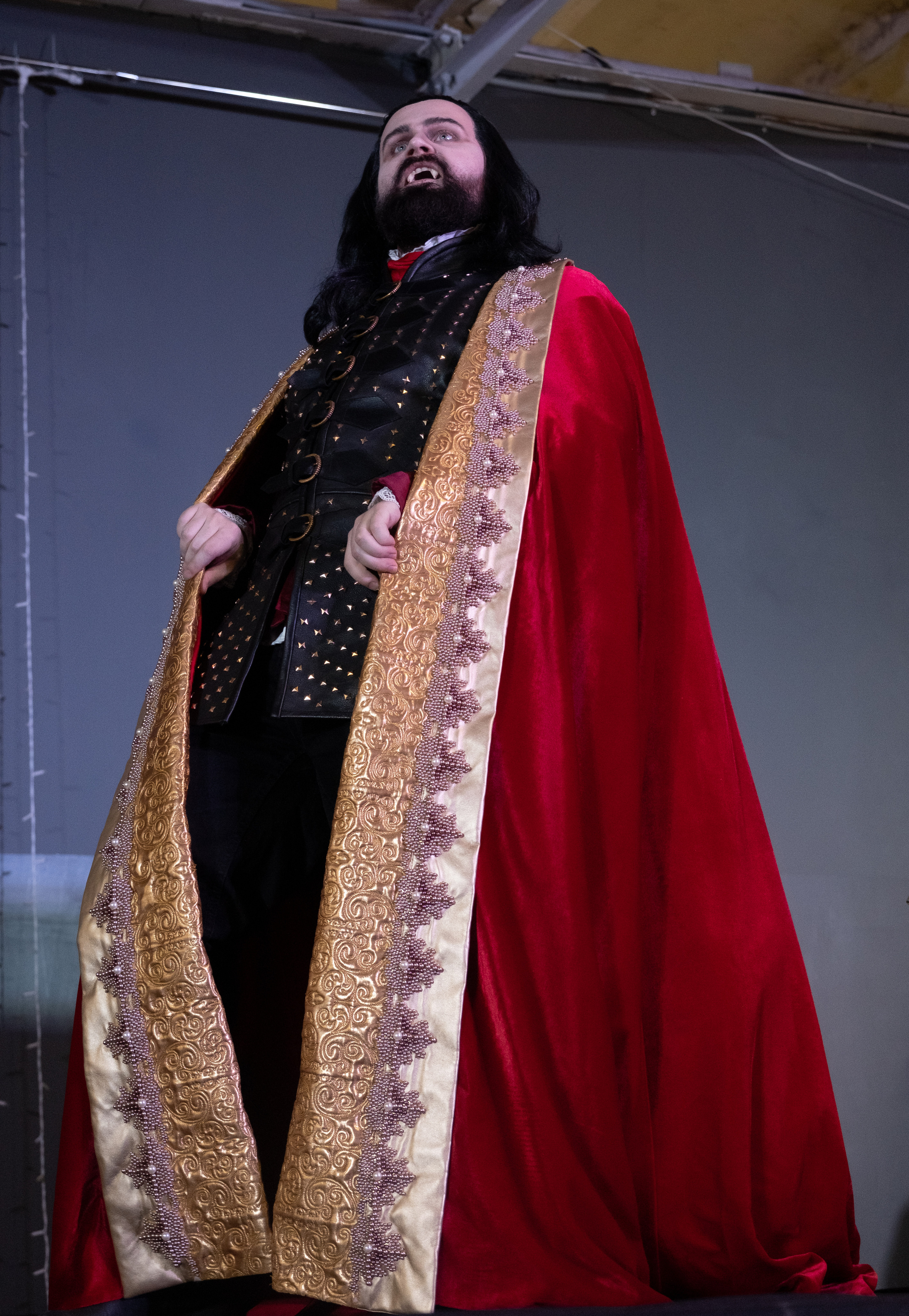 Kanon Fest — проект от двух блогеров миллионников. Репортажный фотограф в Санкт-Петербурге Максим Варбулайнен