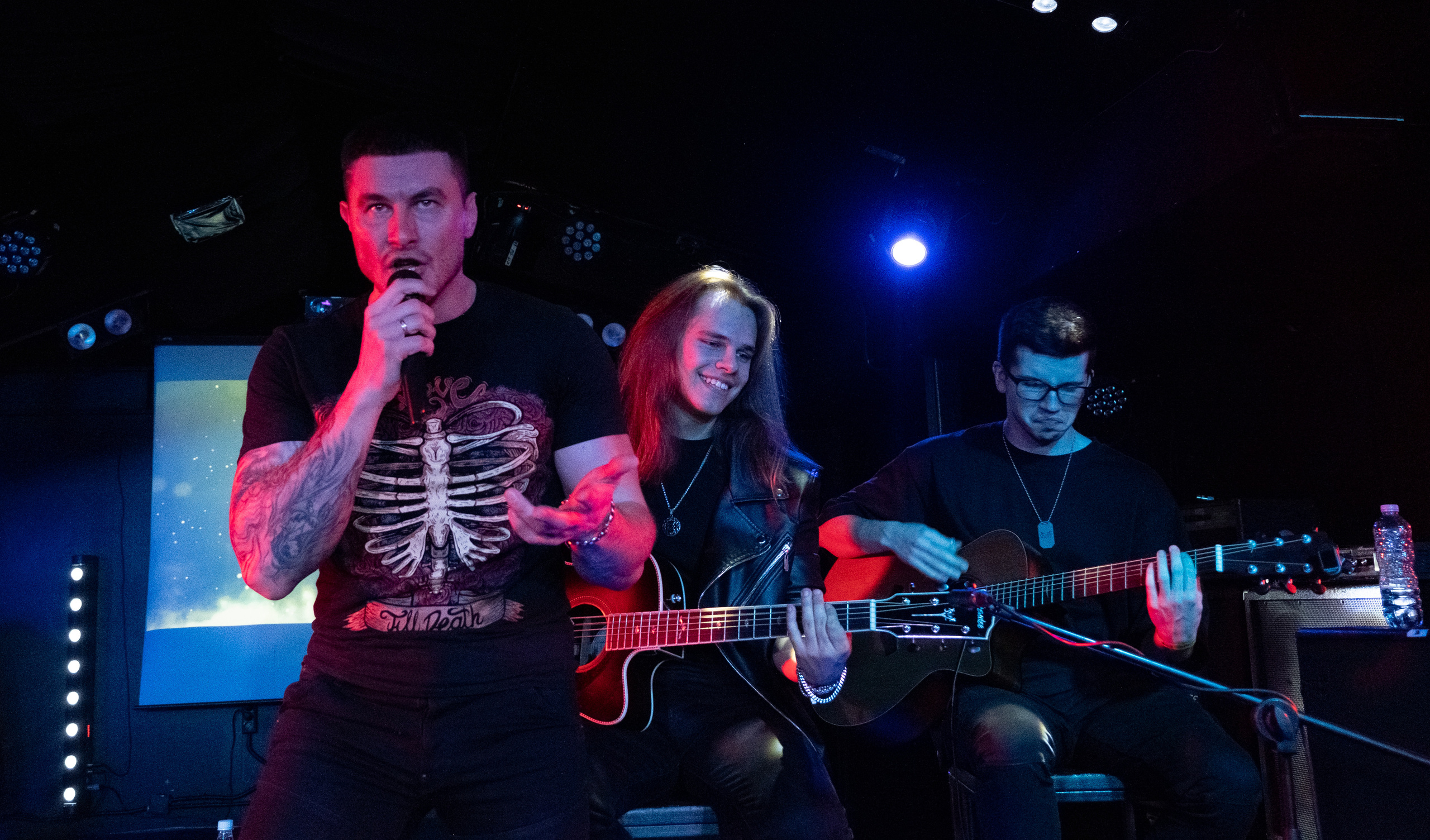 Skazkiinspb. Репортажный фотограф в Санкт-Петербурге Максим Варбулайнен