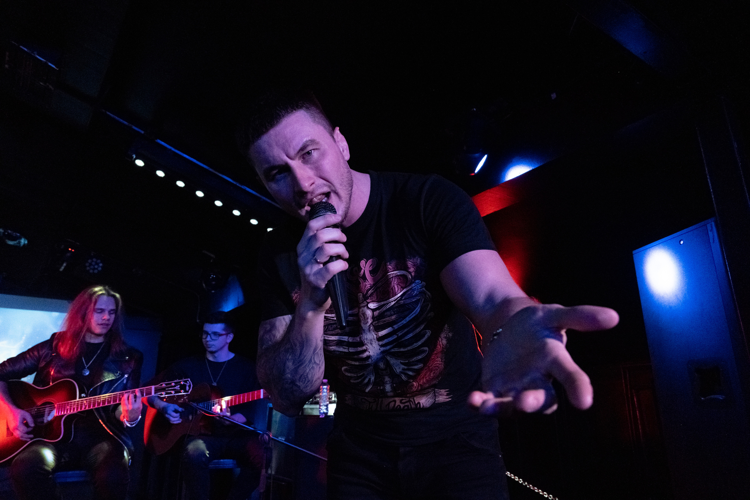 Skazkiinspb. Репортажный фотограф в Санкт-Петербурге Максим Варбулайнен