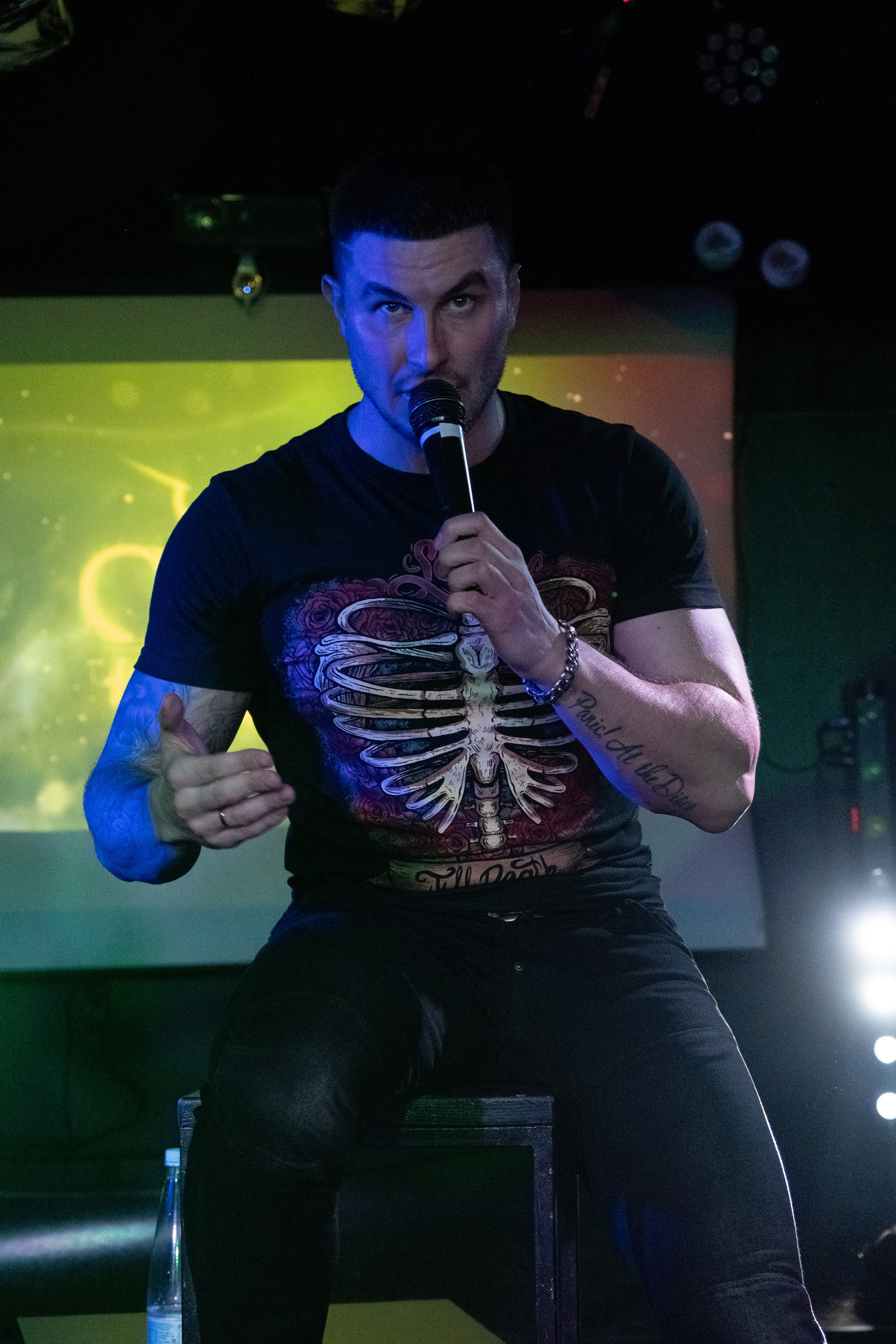 Skazkiinspb. Репортажный фотограф в Санкт-Петербурге Максим Варбулайнен