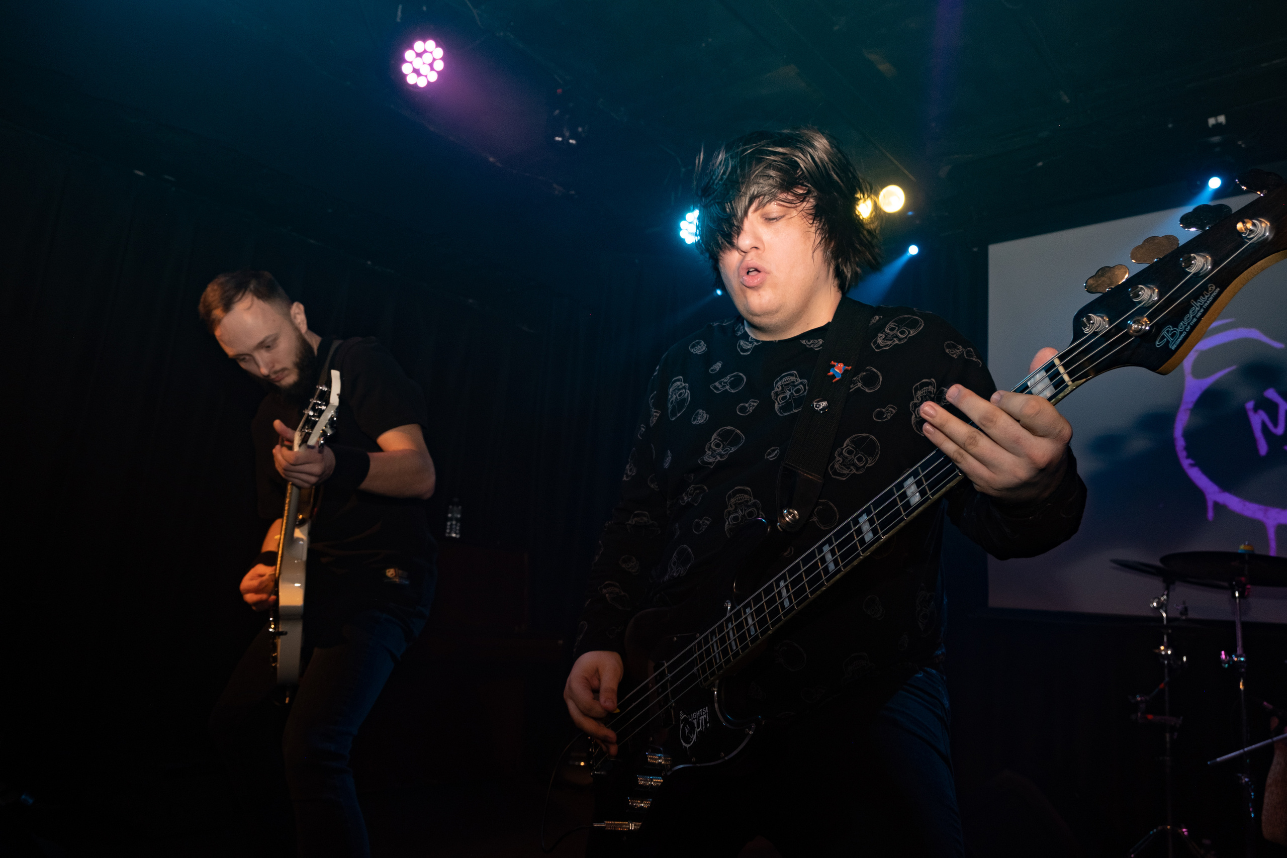 27.01 — Lights Out! — Сердце. Репортажный фотограф в Санкт-Петербурге Максим Варбулайнен