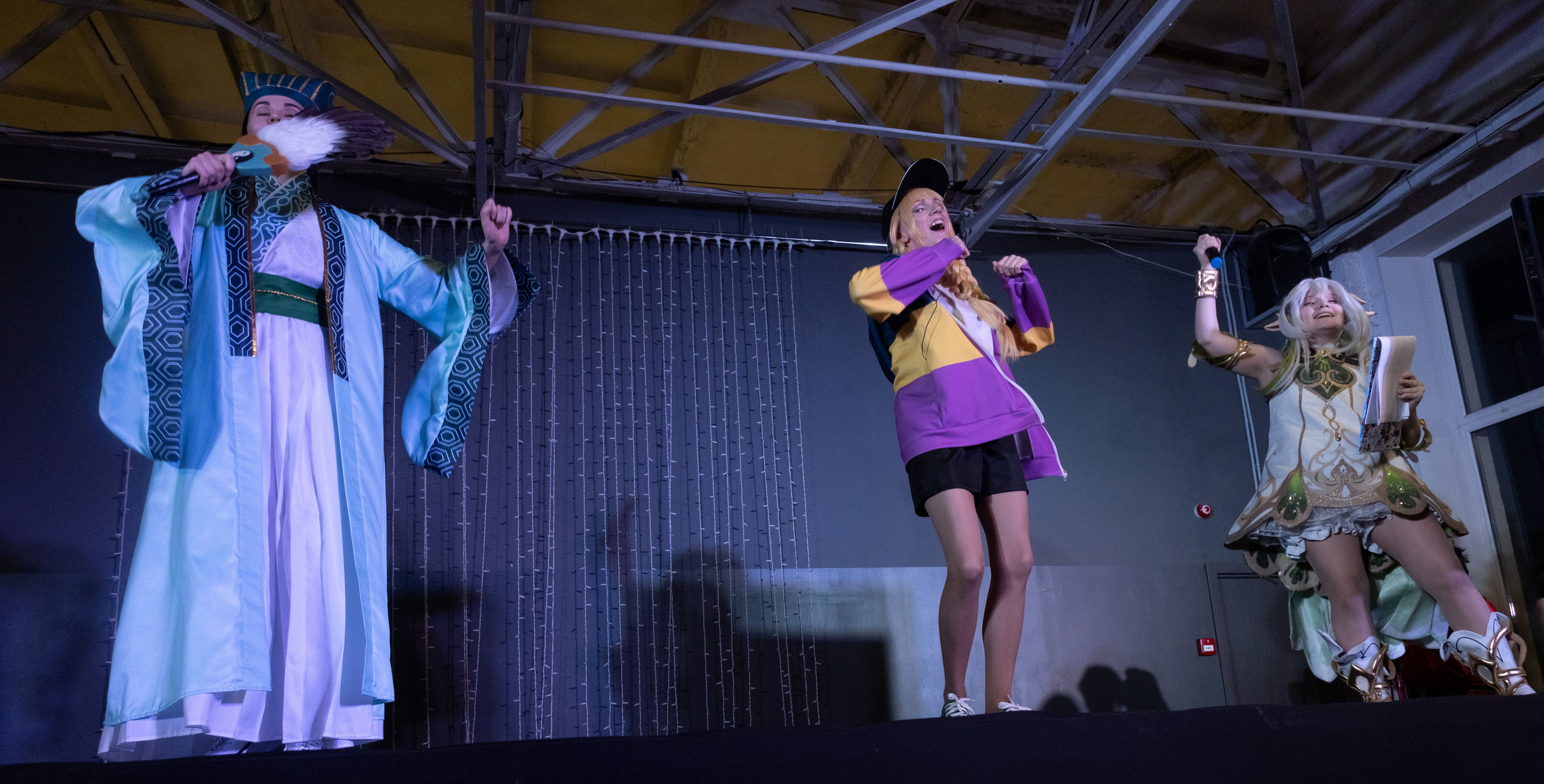 Kanon Fest — проект от двух блогеров миллионников. Репортажный фотограф в Санкт-Петербурге Максим Варбулайнен