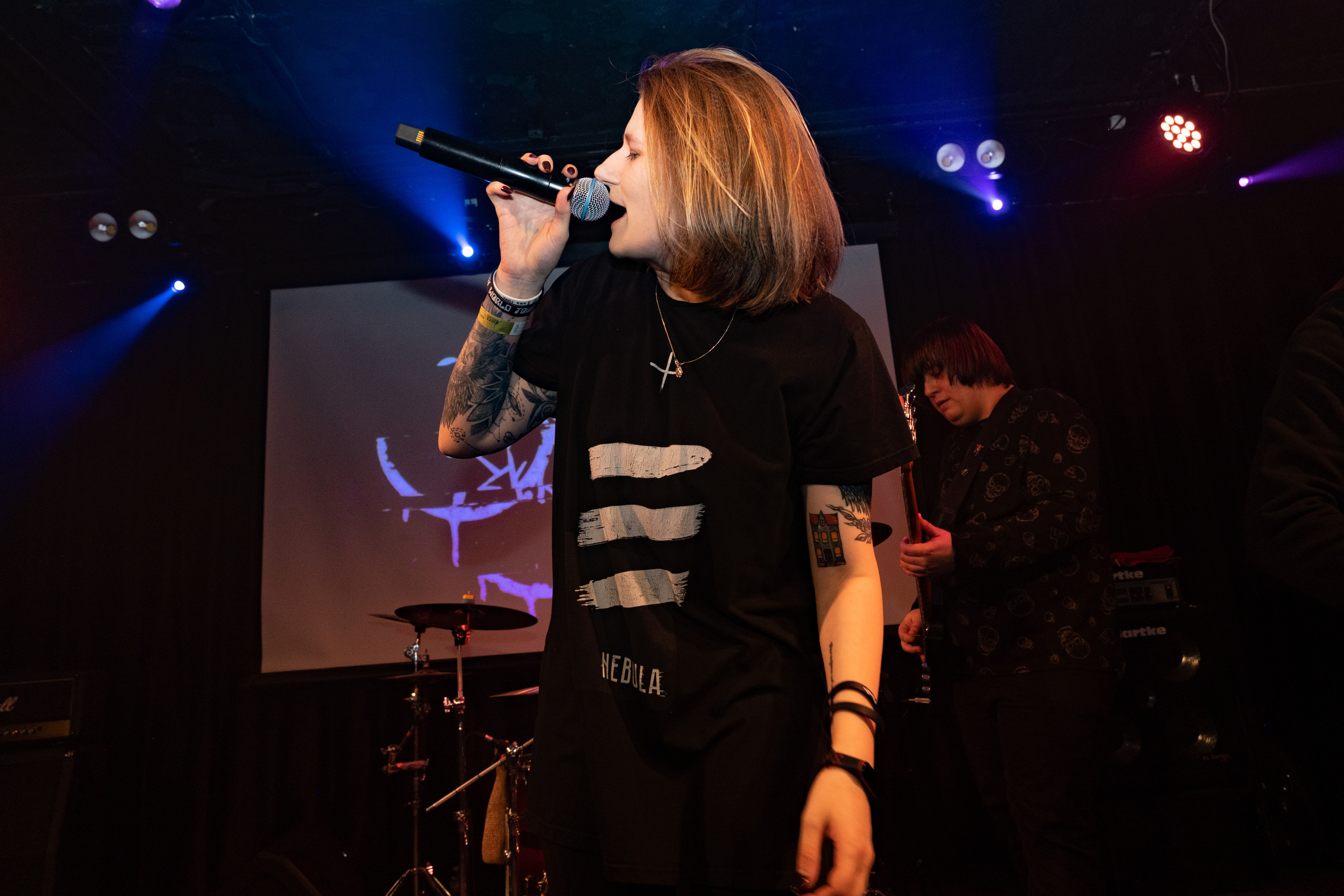 27.01 — Lights Out! — Сердце. Репортажный фотограф в Санкт-Петербурге Максим Варбулайнен