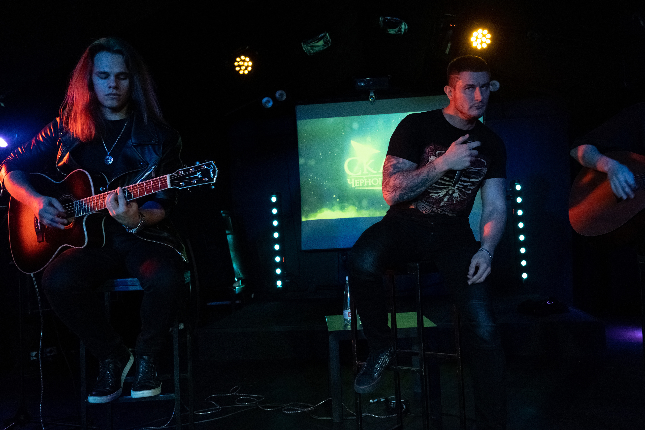 Skazkiinspb. Репортажный фотограф в Санкт-Петербурге Максим Варбулайнен