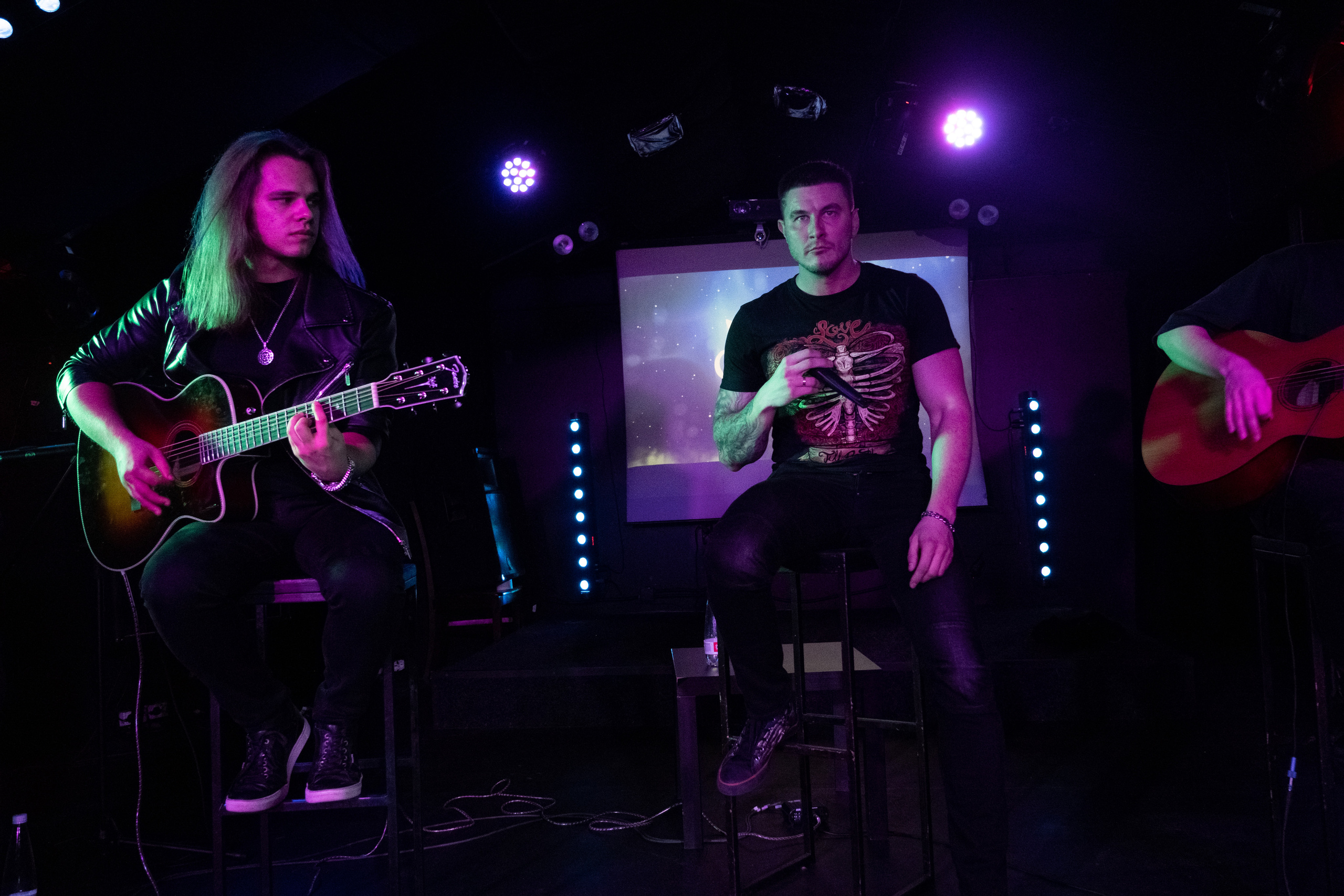 Skazkiinspb. Репортажный фотограф в Санкт-Петербурге Максим Варбулайнен