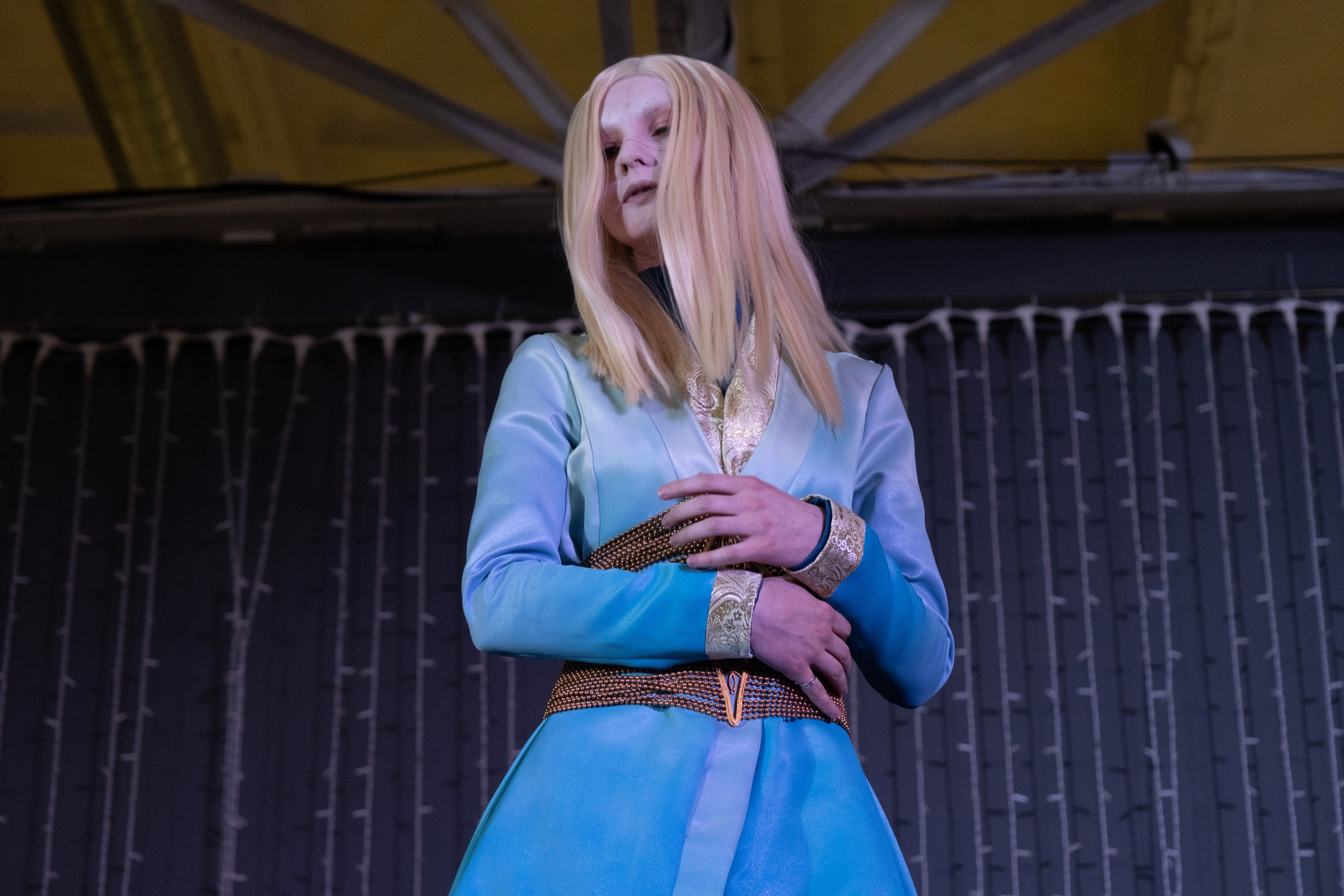 Kanon Fest — проект от двух блогеров миллионников. Репортажный фотограф в Санкт-Петербурге Максим Варбулайнен