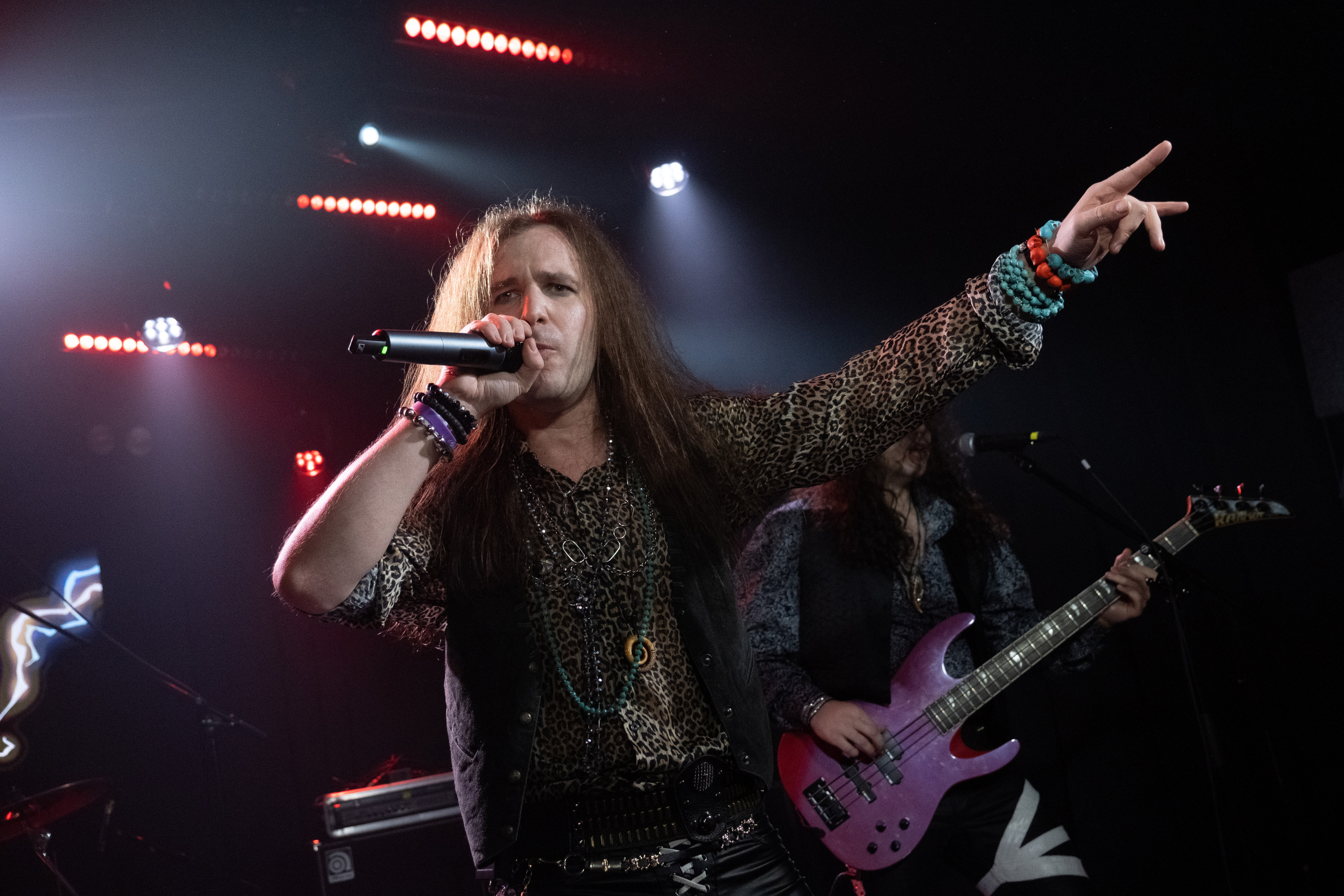 6.01 — Кошмар перед Рождеством — Время N (СПб). Репортажный фотограф в Санкт-Петербурге Максим Варбулайнен