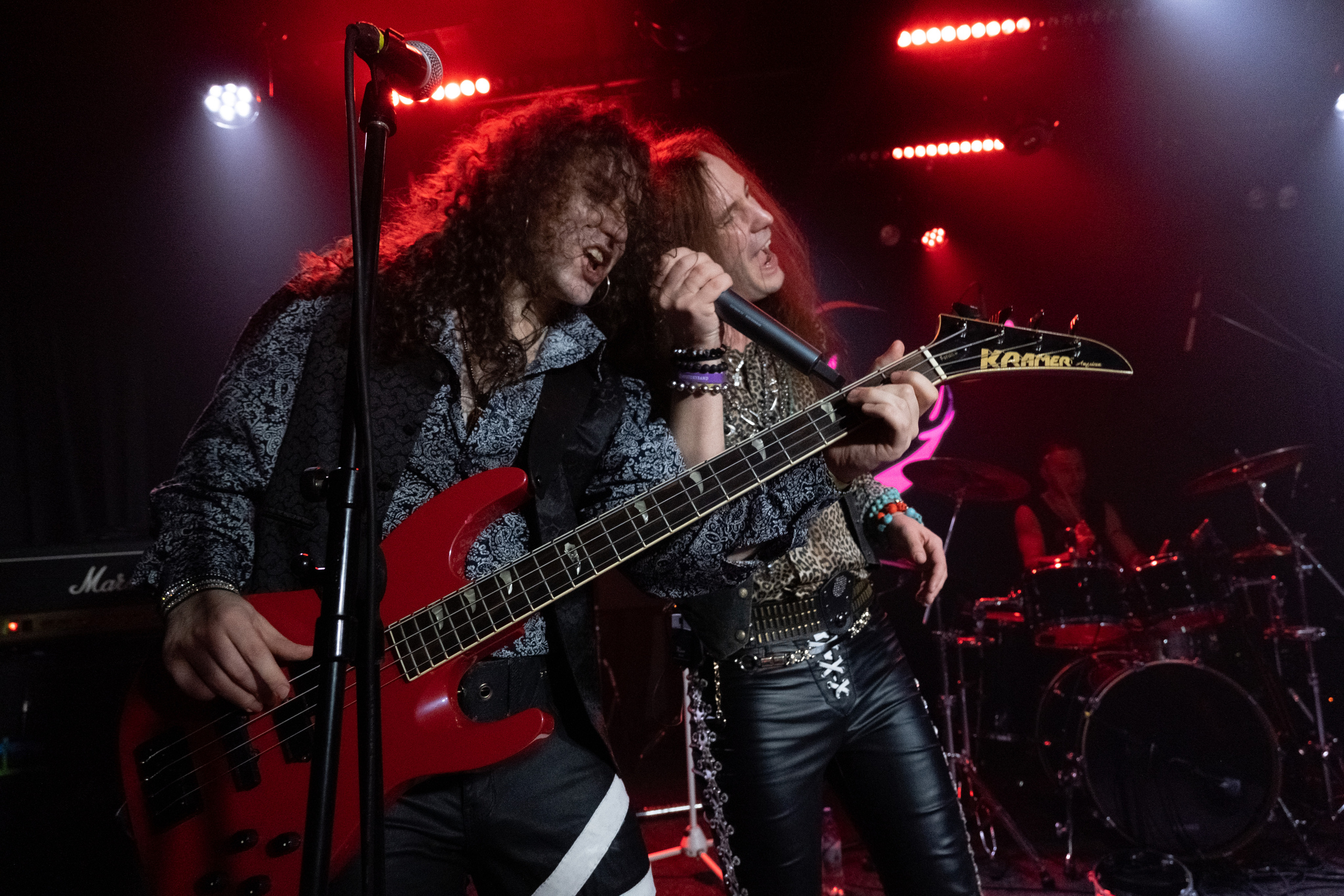 6.01 — Кошмар перед Рождеством — Время N (СПб). Репортажный фотограф в Санкт-Петербурге Максим Варбулайнен