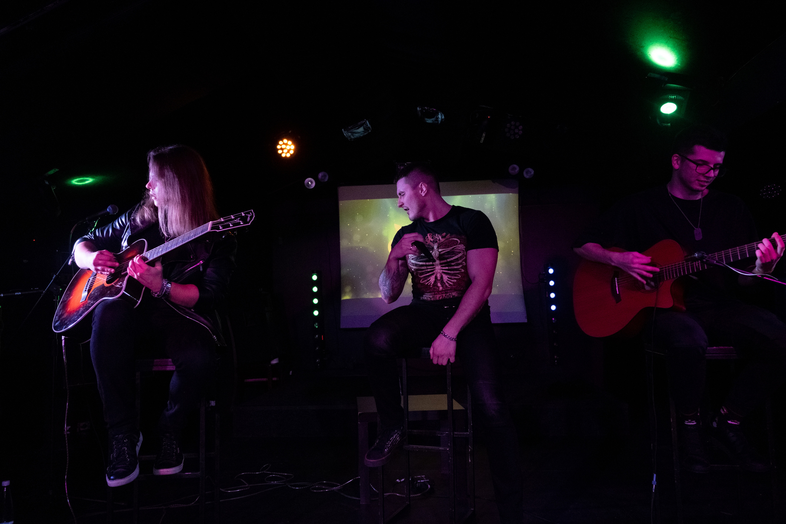 Skazkiinspb. Репортажный фотограф в Санкт-Петербурге Максим Варбулайнен