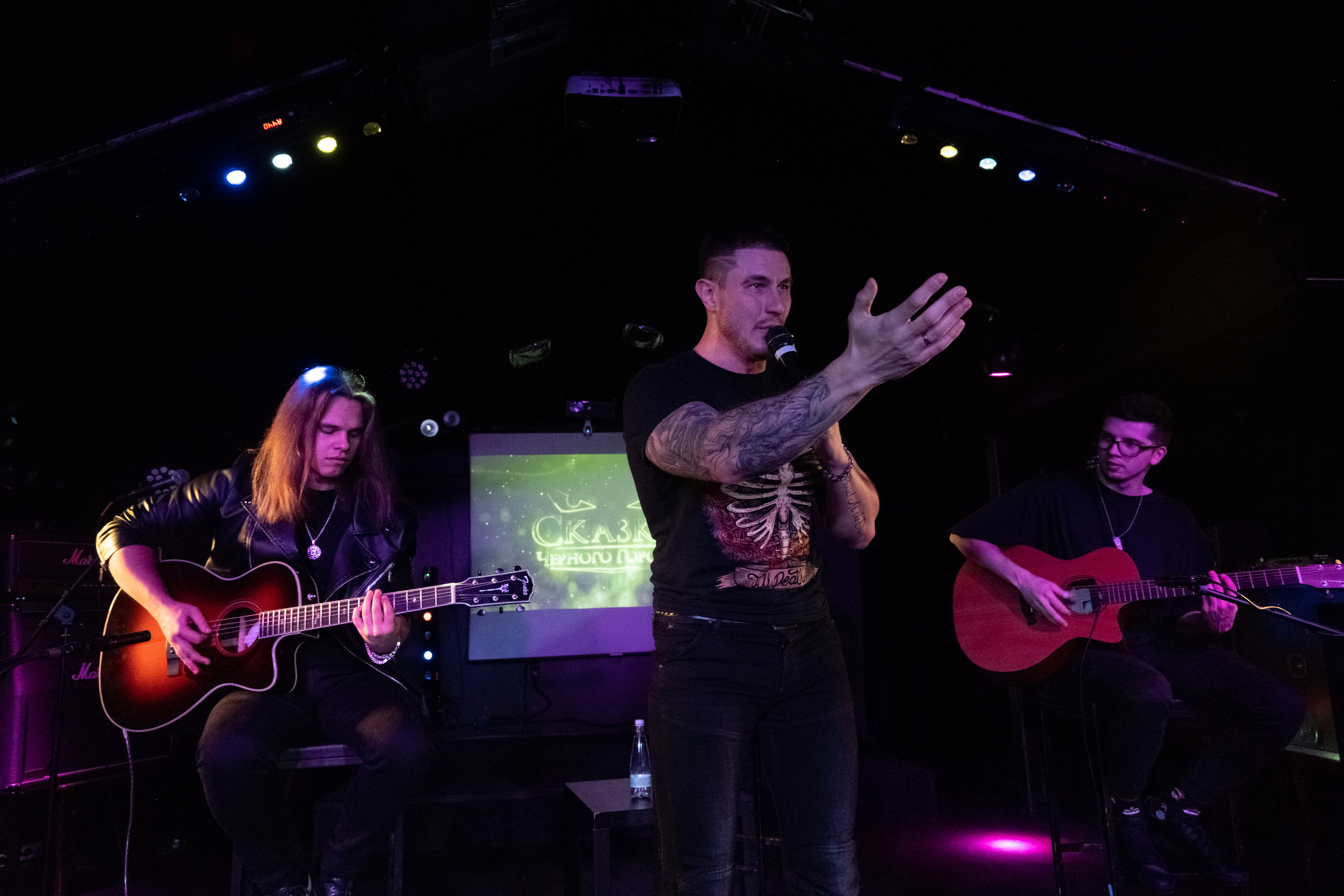 Skazkiinspb. Репортажный фотограф в Санкт-Петербурге Максим Варбулайнен