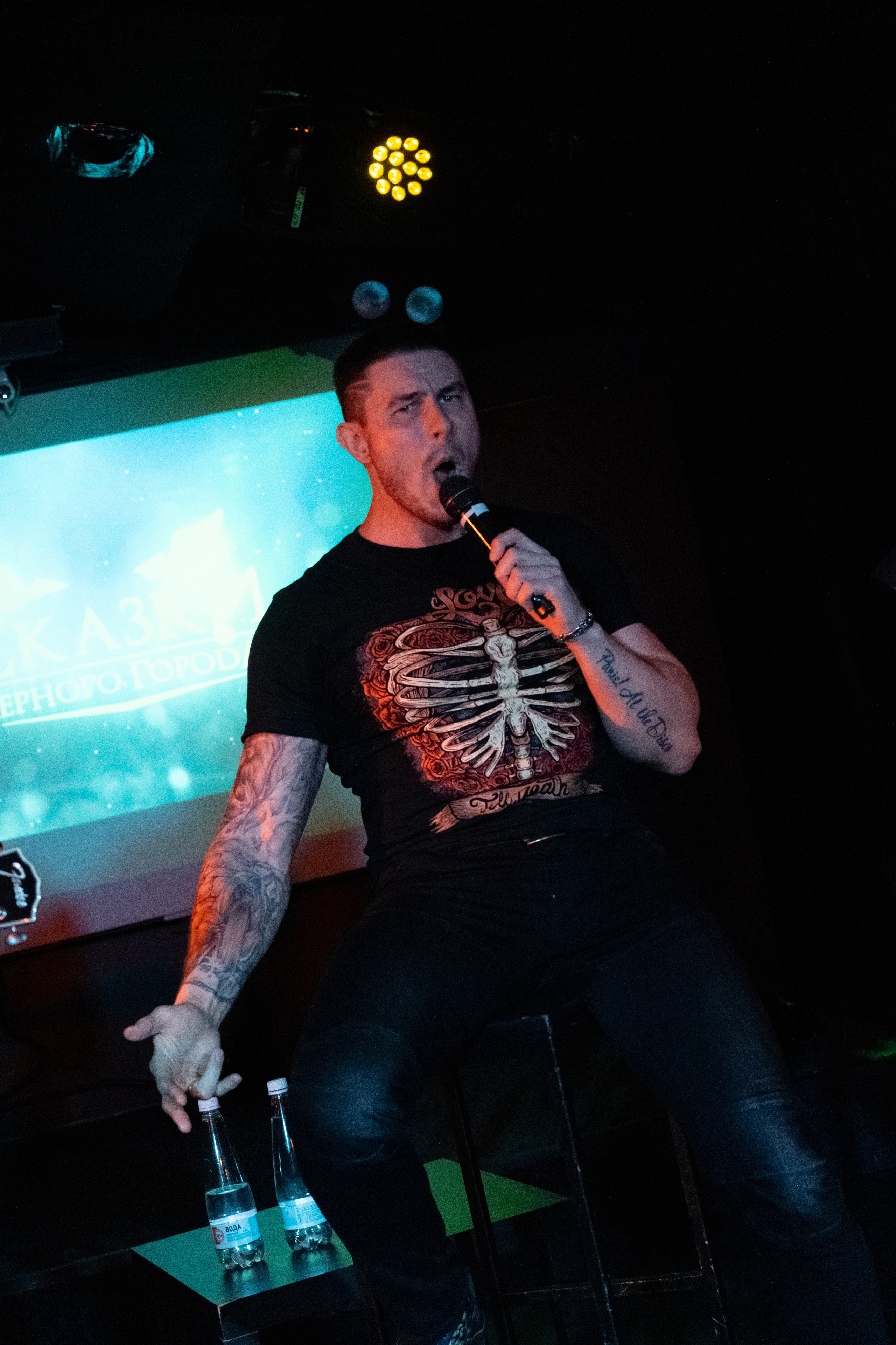 Skazkiinspb. Репортажный фотограф в Санкт-Петербурге Максим Варбулайнен