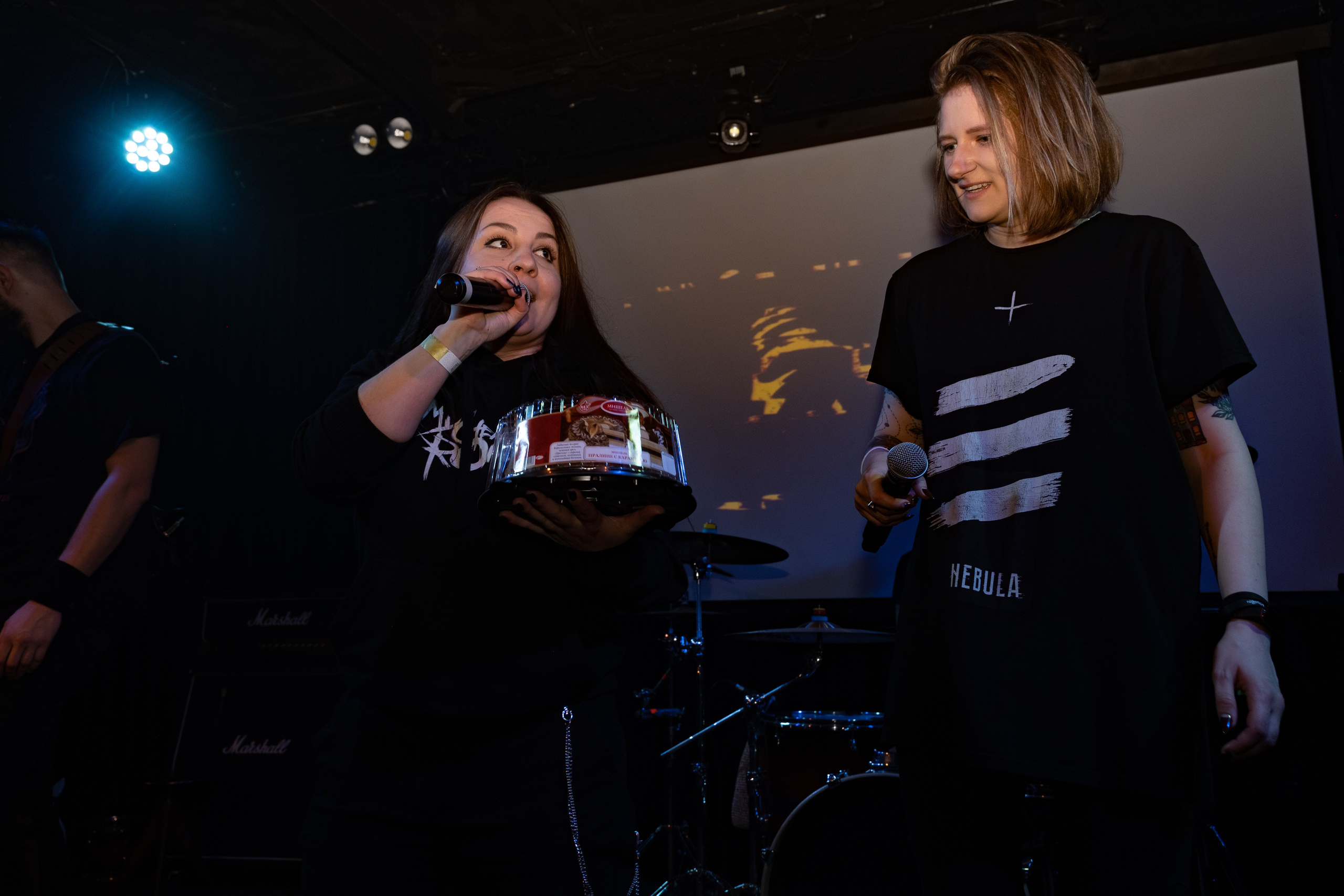 27.01 — Lights Out! — Сердце. Репортажный фотограф в Санкт-Петербурге Максим Варбулайнен