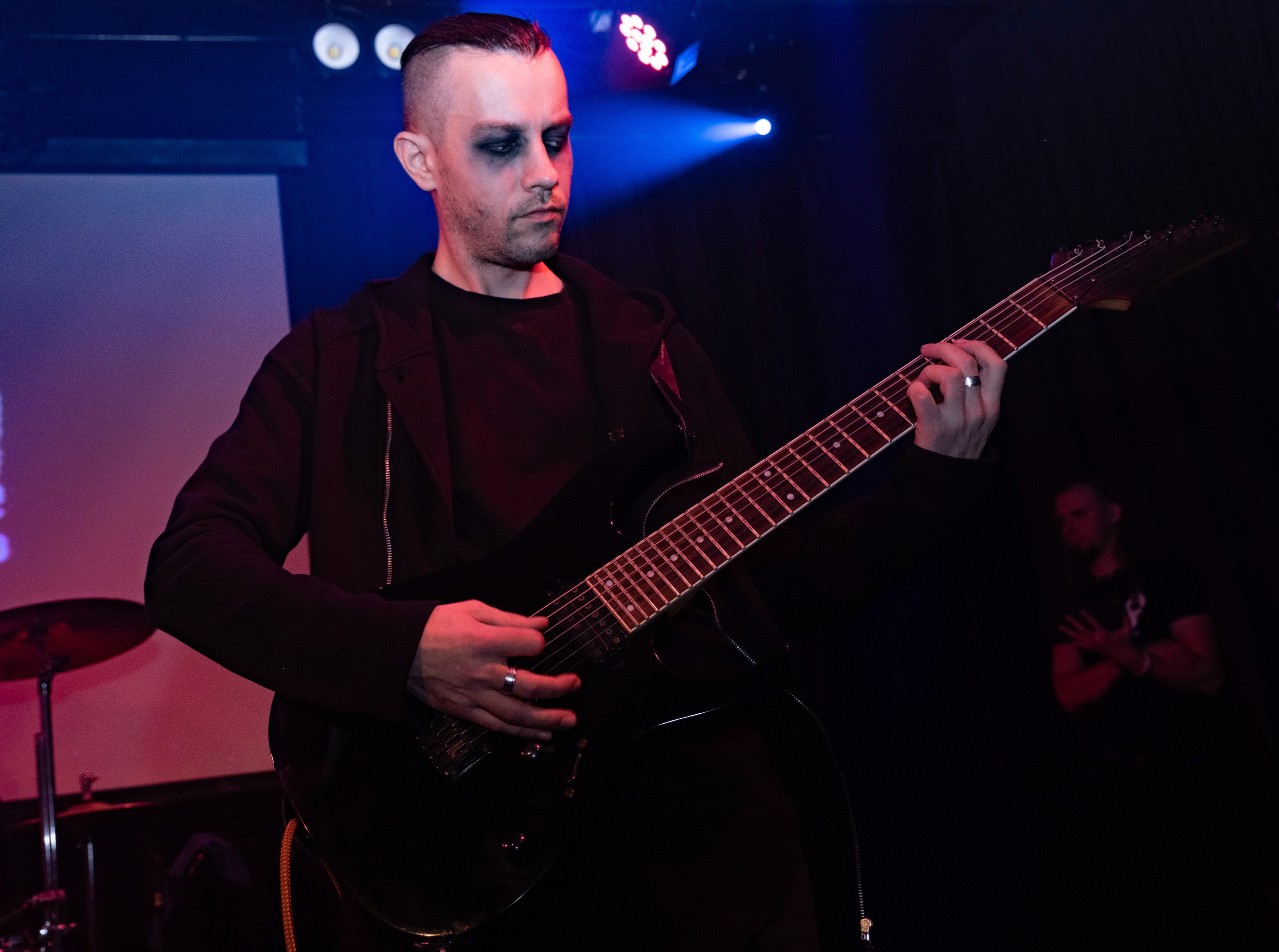 27.01 — Lights Out! — Сердце. Репортажный фотограф в Санкт-Петербурге Максим Варбулайнен