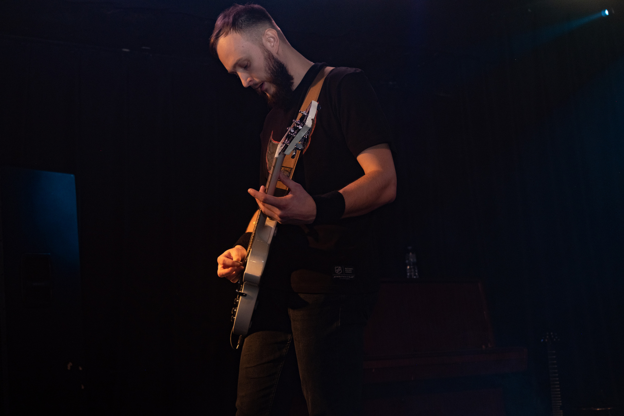 27.01 — Lights Out! — Сердце. Репортажный фотограф в Санкт-Петербурге Максим Варбулайнен