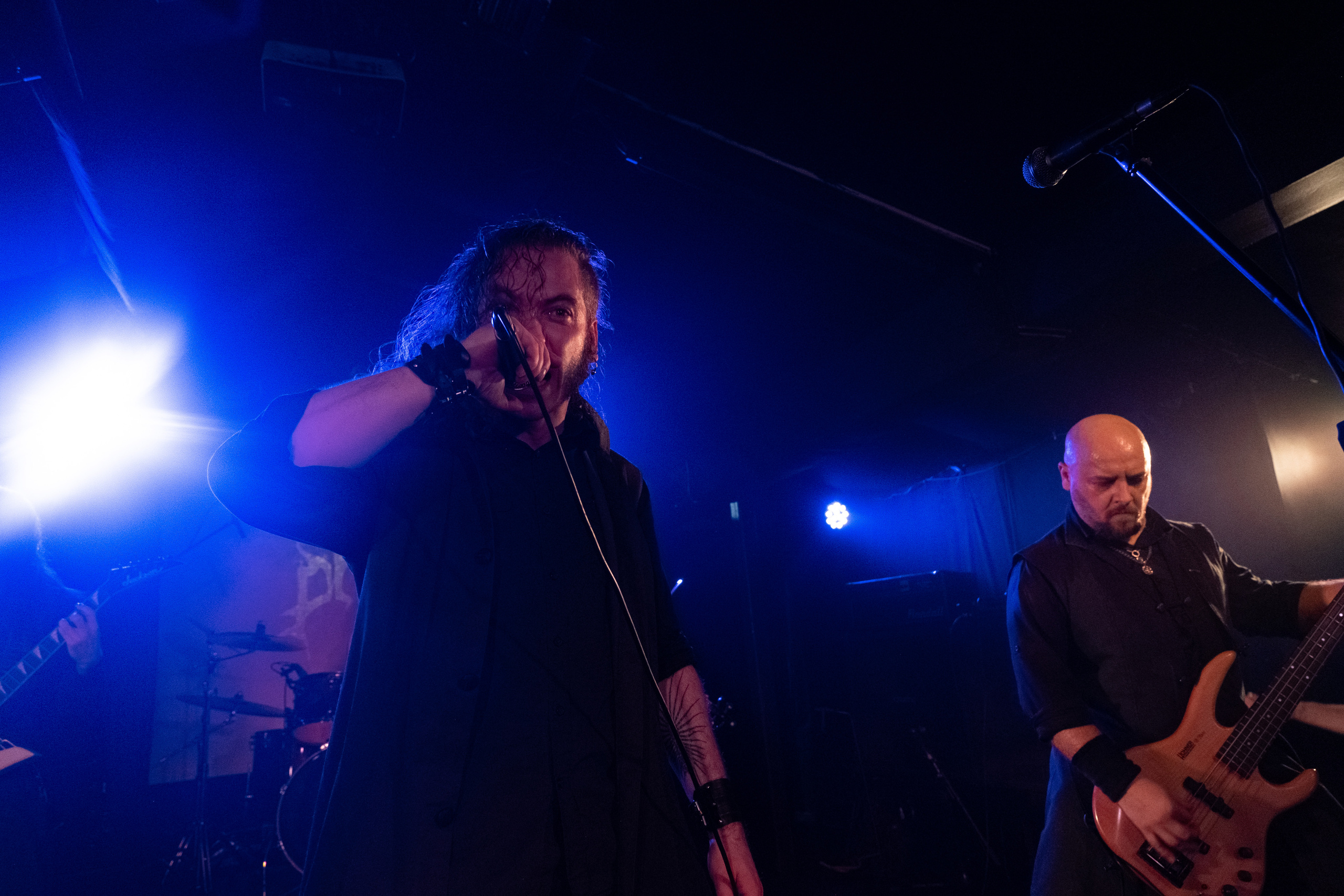 2.12 — Чёрная Нева — Action. Репортажный фотограф в Санкт-Петербурге Максим Варбулайнен