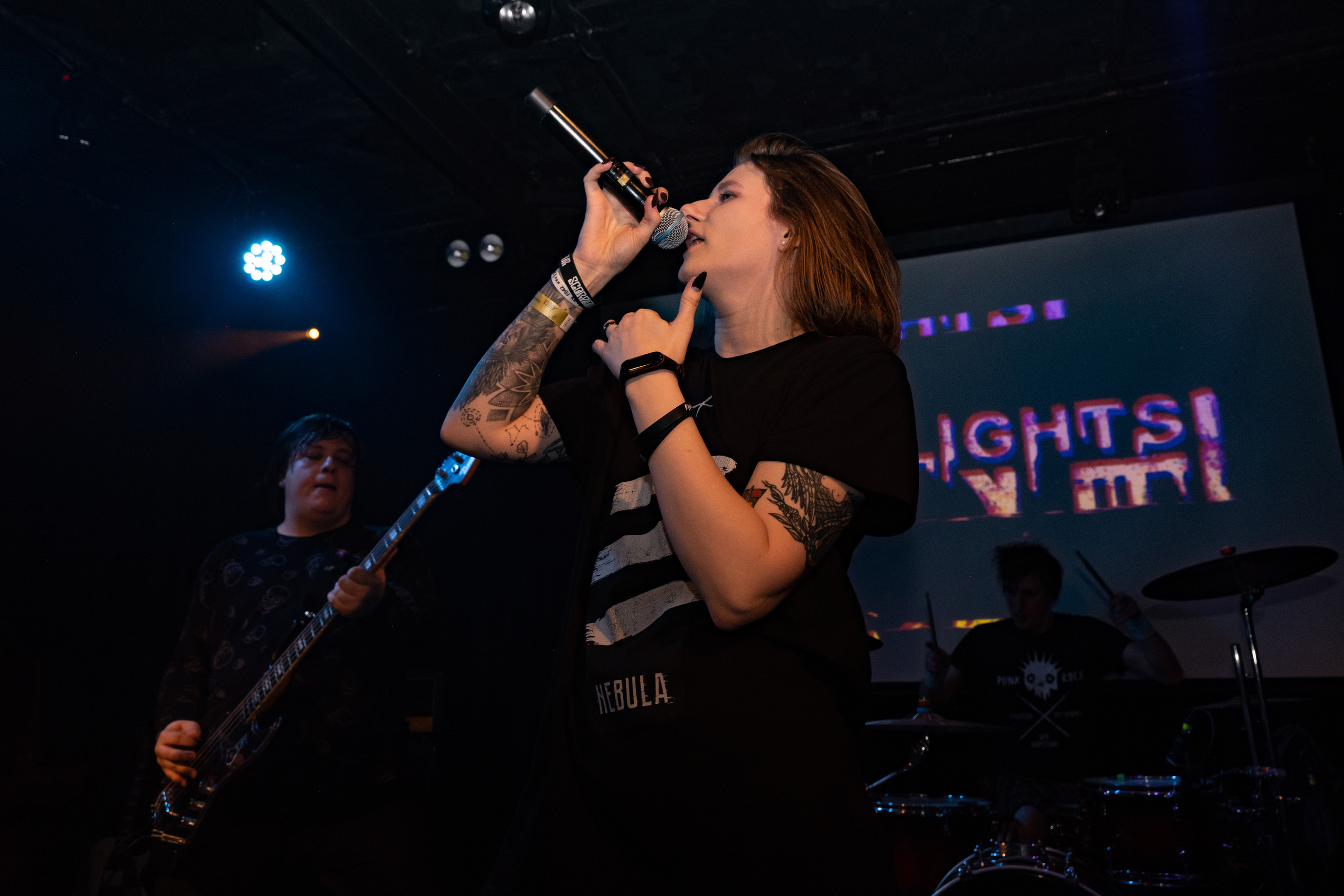 27.01 — Lights Out! — Сердце. Репортажный фотограф в Санкт-Петербурге Максим Варбулайнен