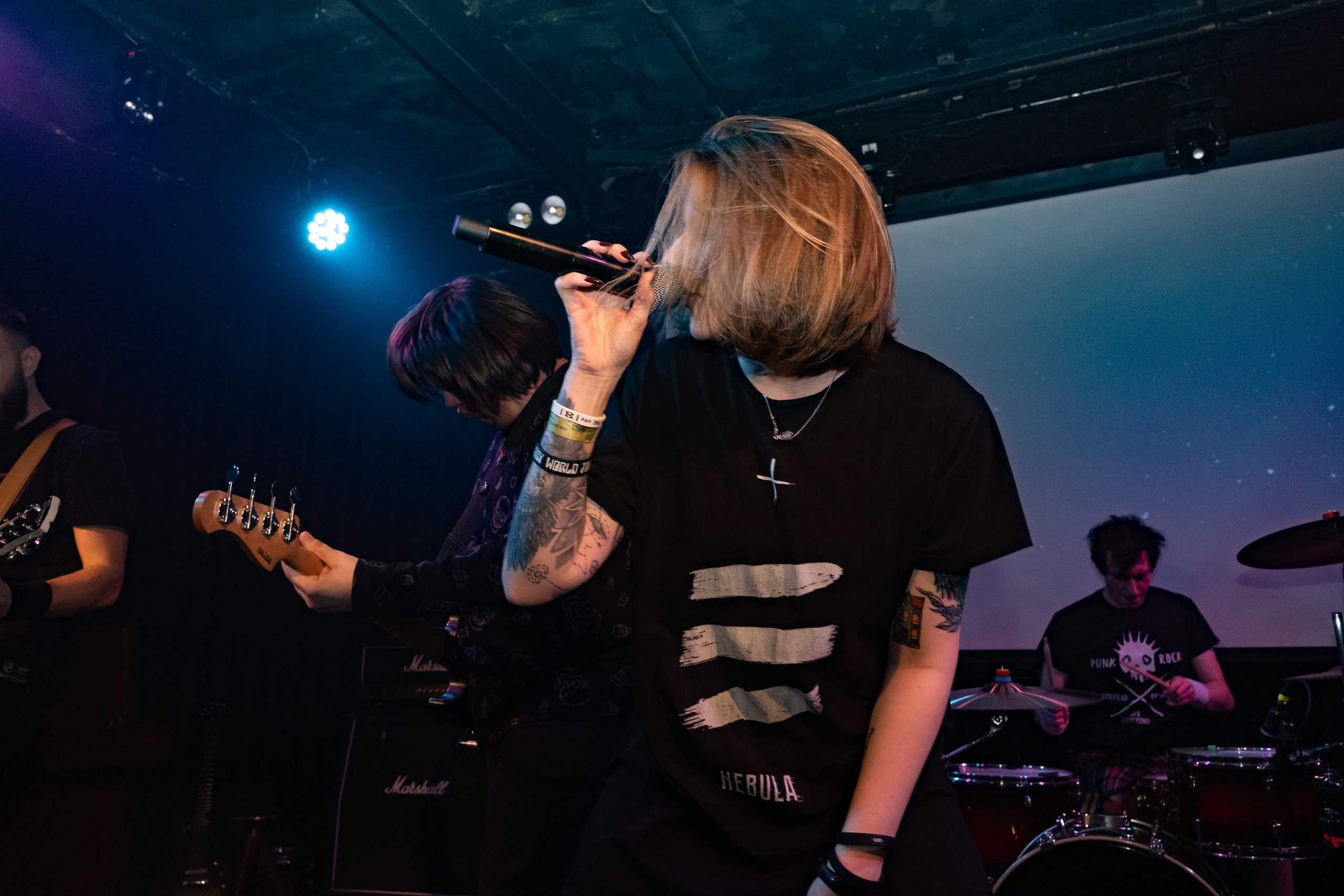 27.01 — Lights Out! — Сердце. Репортажный фотограф в Санкт-Петербурге Максим Варбулайнен