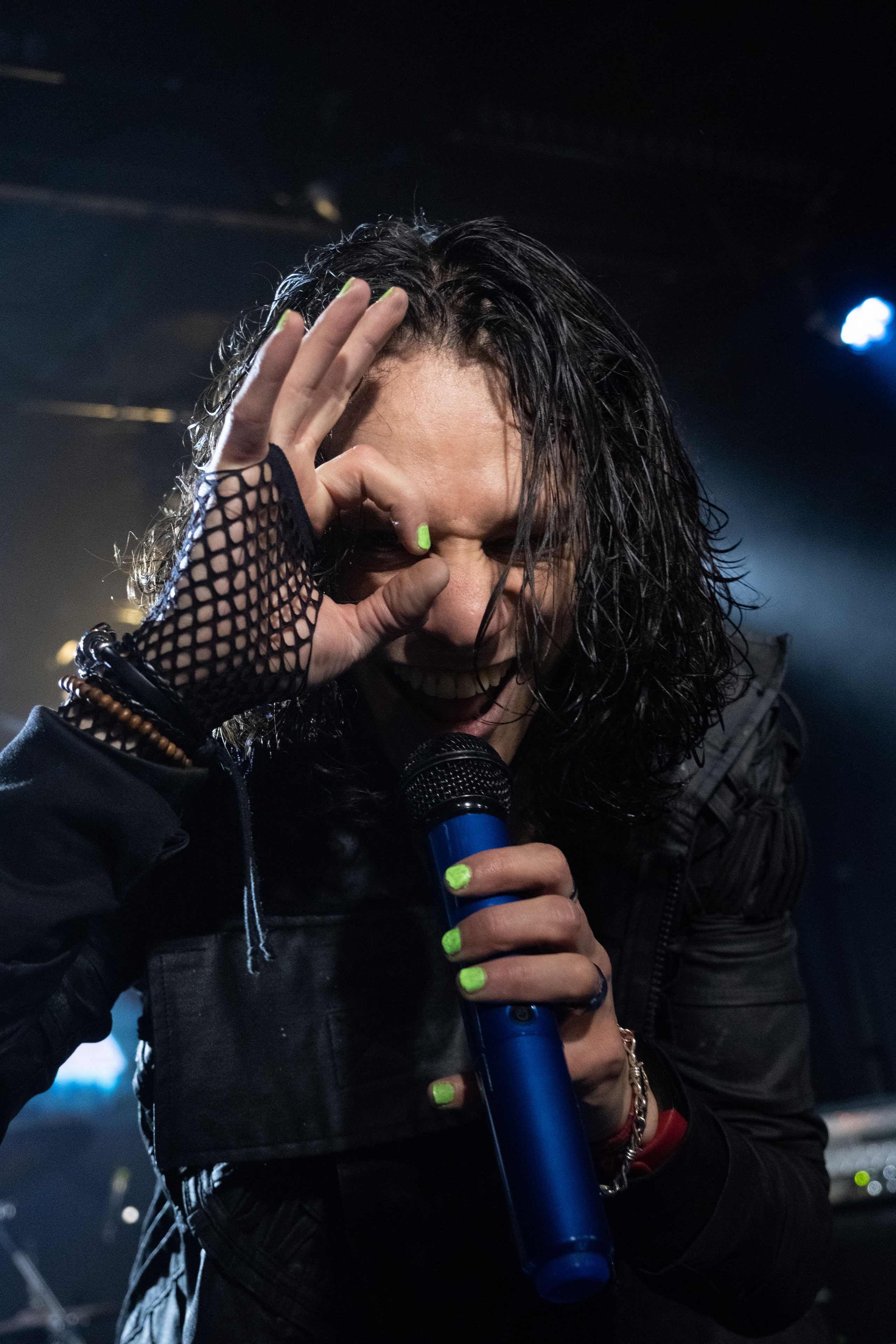 6.01 — Кошмар перед Рождеством — Время N (СПб). Репортажный фотограф в Санкт-Петербурге Максим Варбулайнен