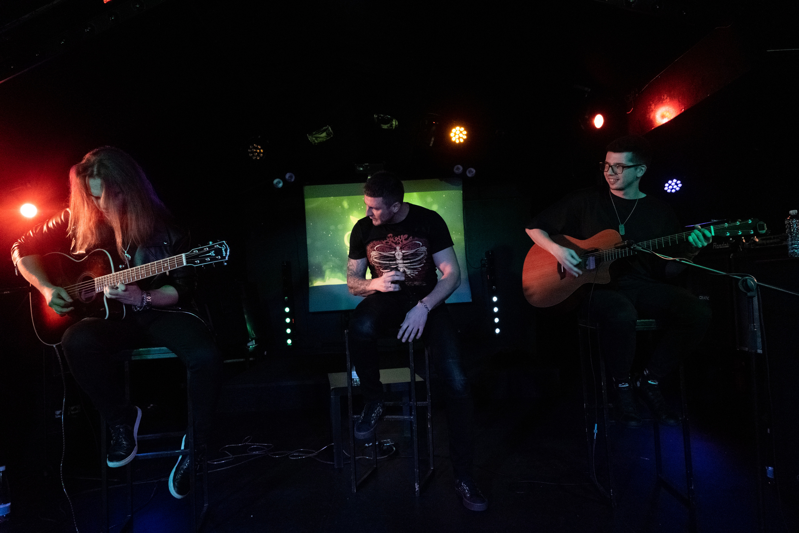 Skazkiinspb. Репортажный фотограф в Санкт-Петербурге Максим Варбулайнен