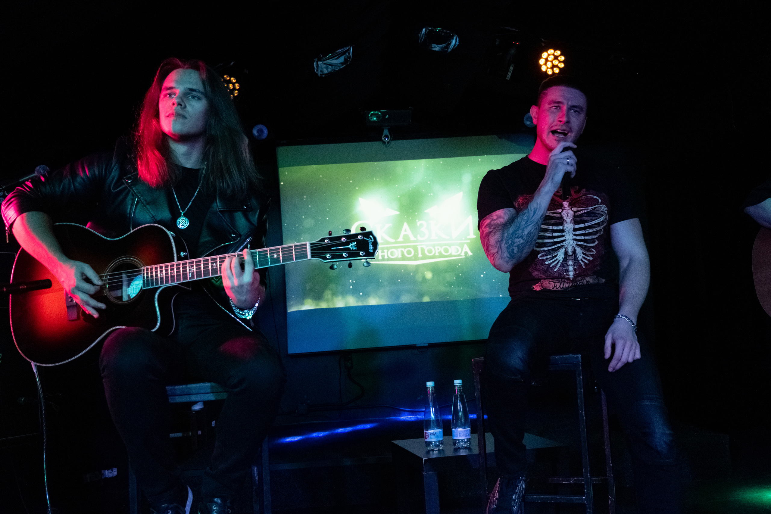 Skazkiinspb. Репортажный фотограф в Санкт-Петербурге Максим Варбулайнен