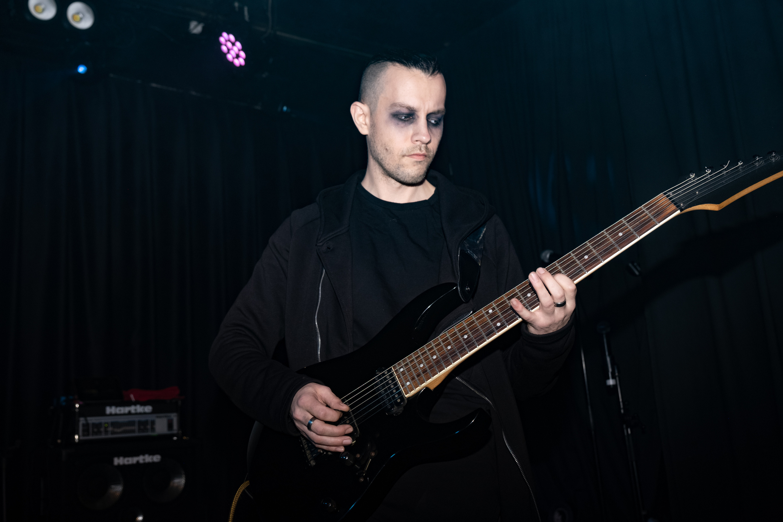 27.01 — Lights Out! — Сердце. Репортажный фотограф в Санкт-Петербурге Максим Варбулайнен