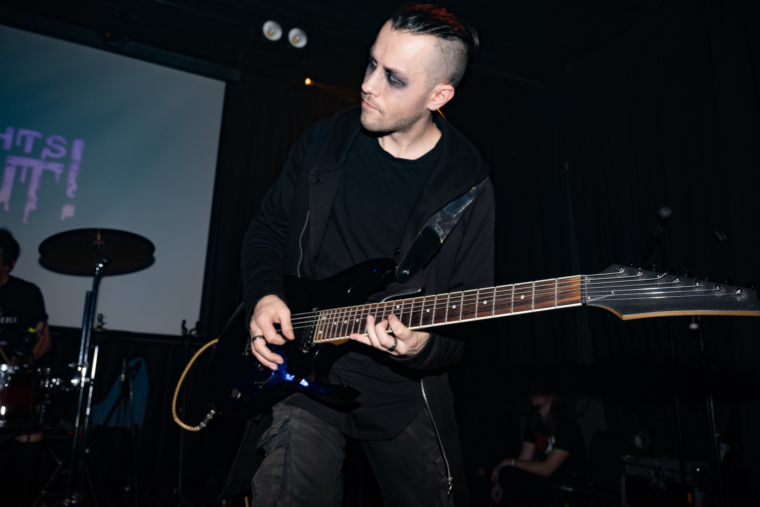 27.01 — Lights Out! — Сердце. Репортажный фотограф в Санкт-Петербурге Максим Варбулайнен