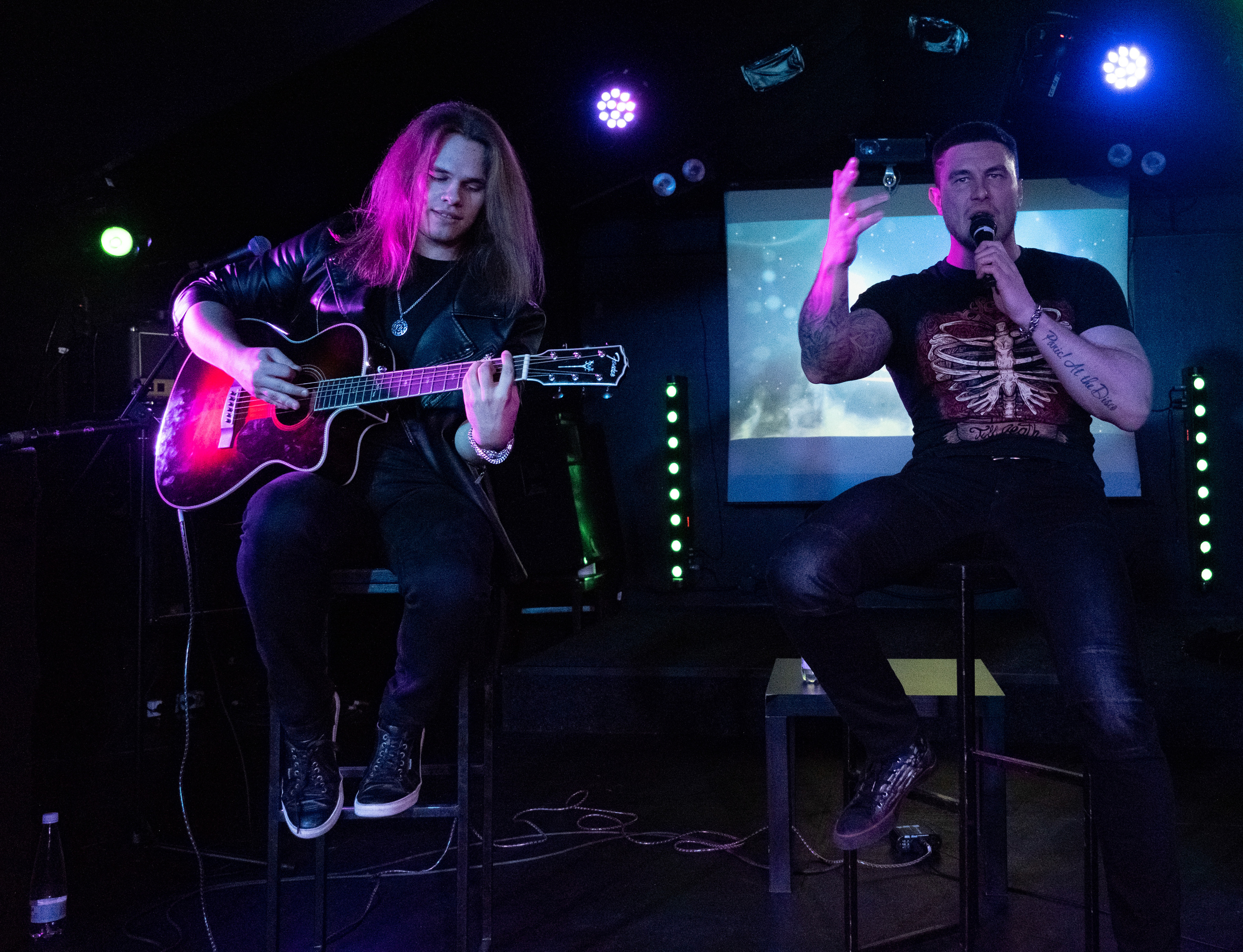 Skazkiinspb. Репортажный фотограф в Санкт-Петербурге Максим Варбулайнен