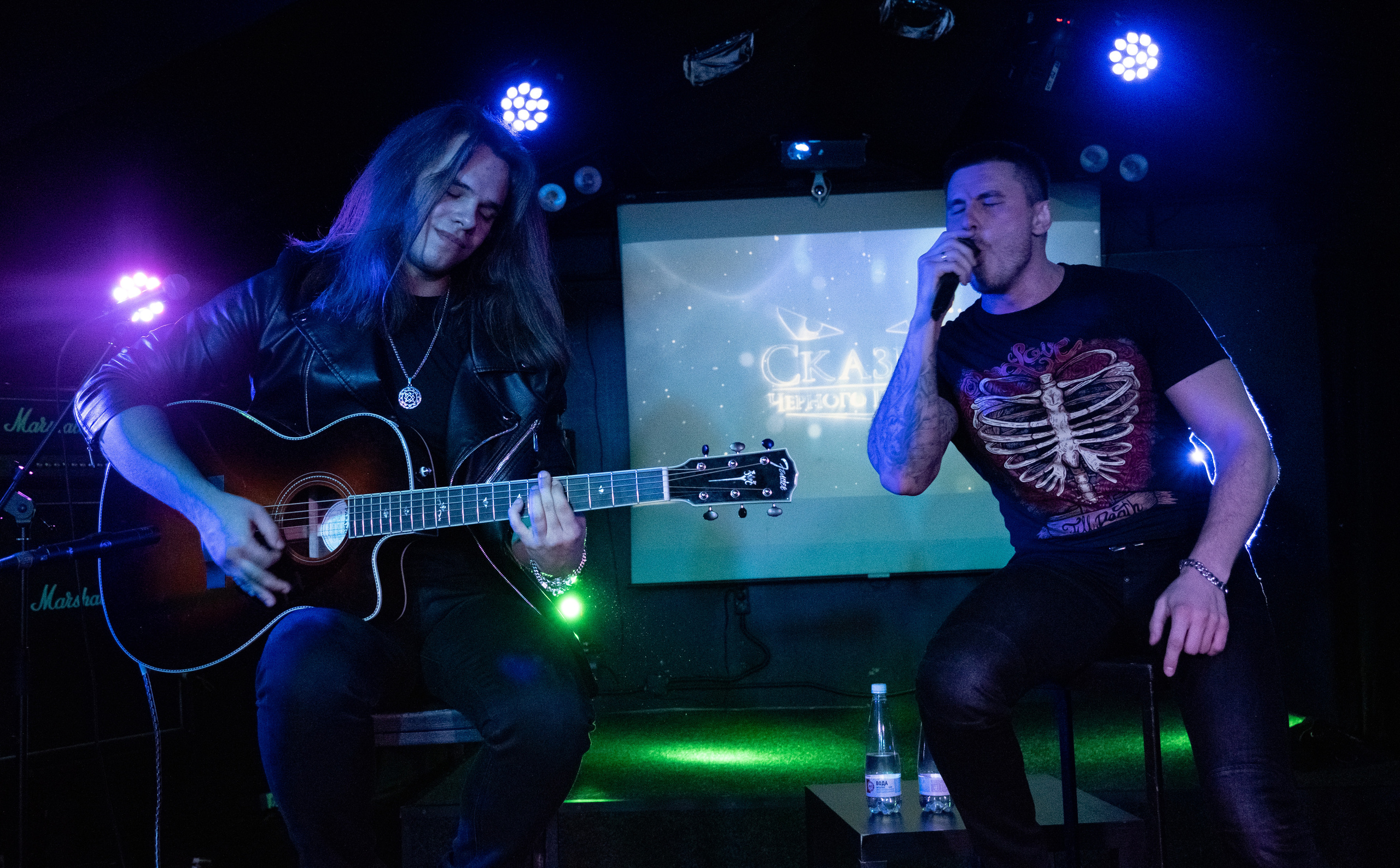 Skazkiinspb. Репортажный фотограф в Санкт-Петербурге Максим Варбулайнен