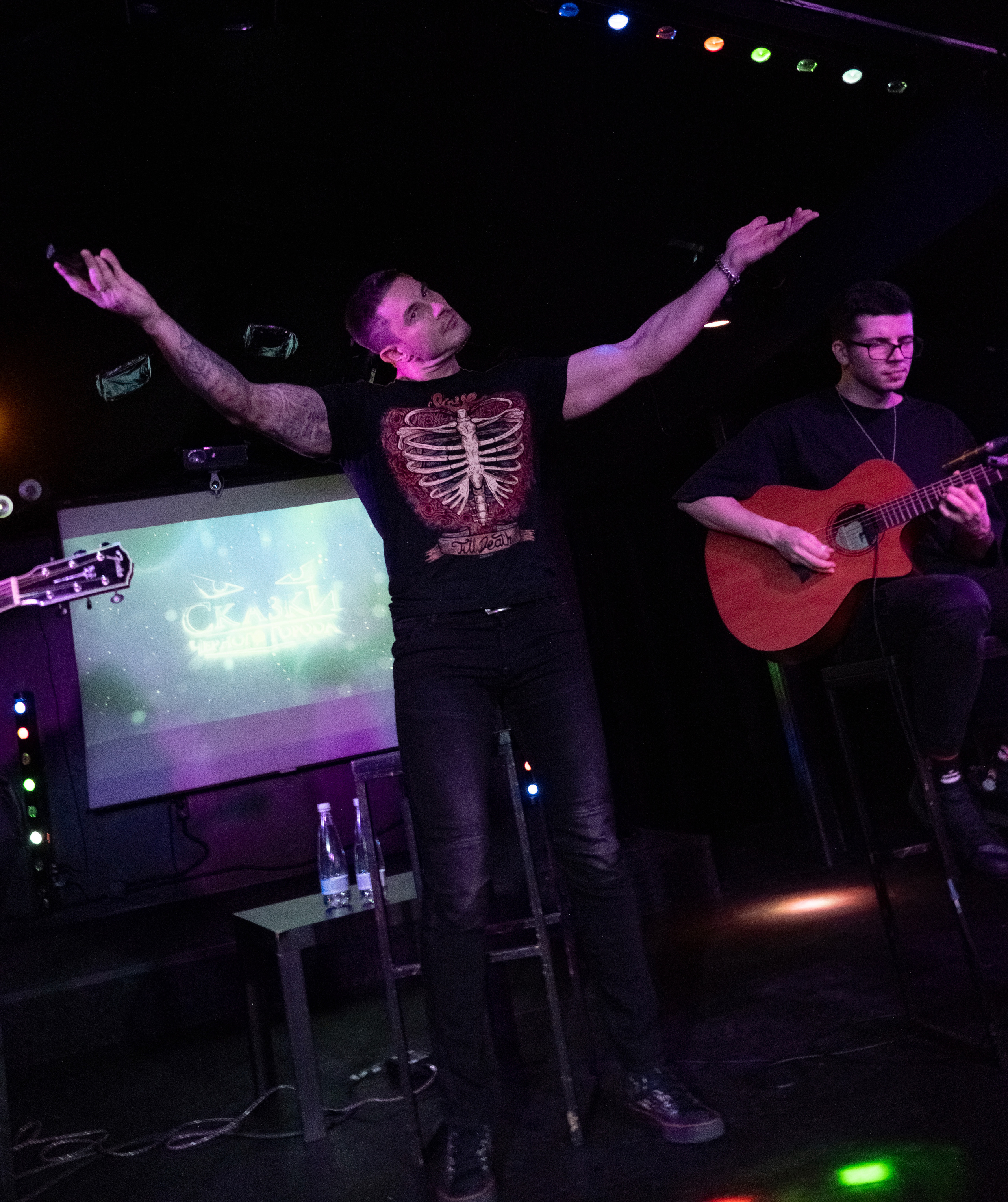 Skazkiinspb. Репортажный фотограф в Санкт-Петербурге Максим Варбулайнен