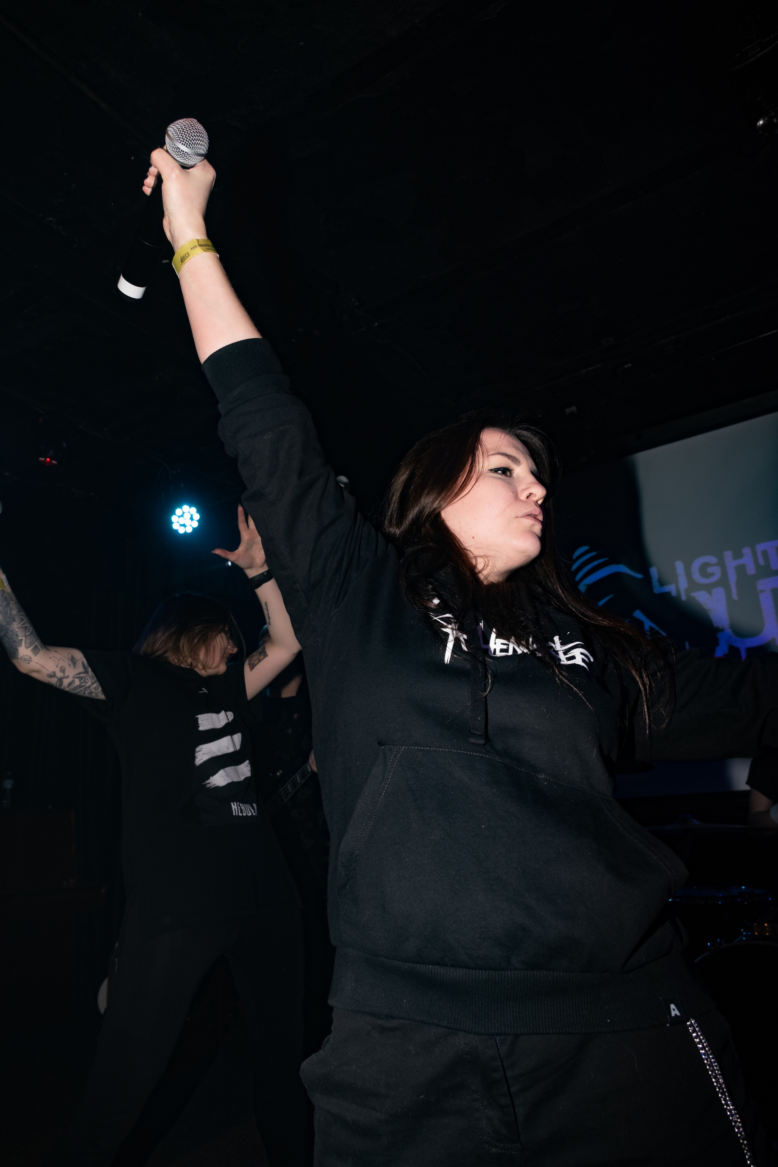 27.01 — Lights Out! — Сердце. Репортажный фотограф в Санкт-Петербурге Максим Варбулайнен