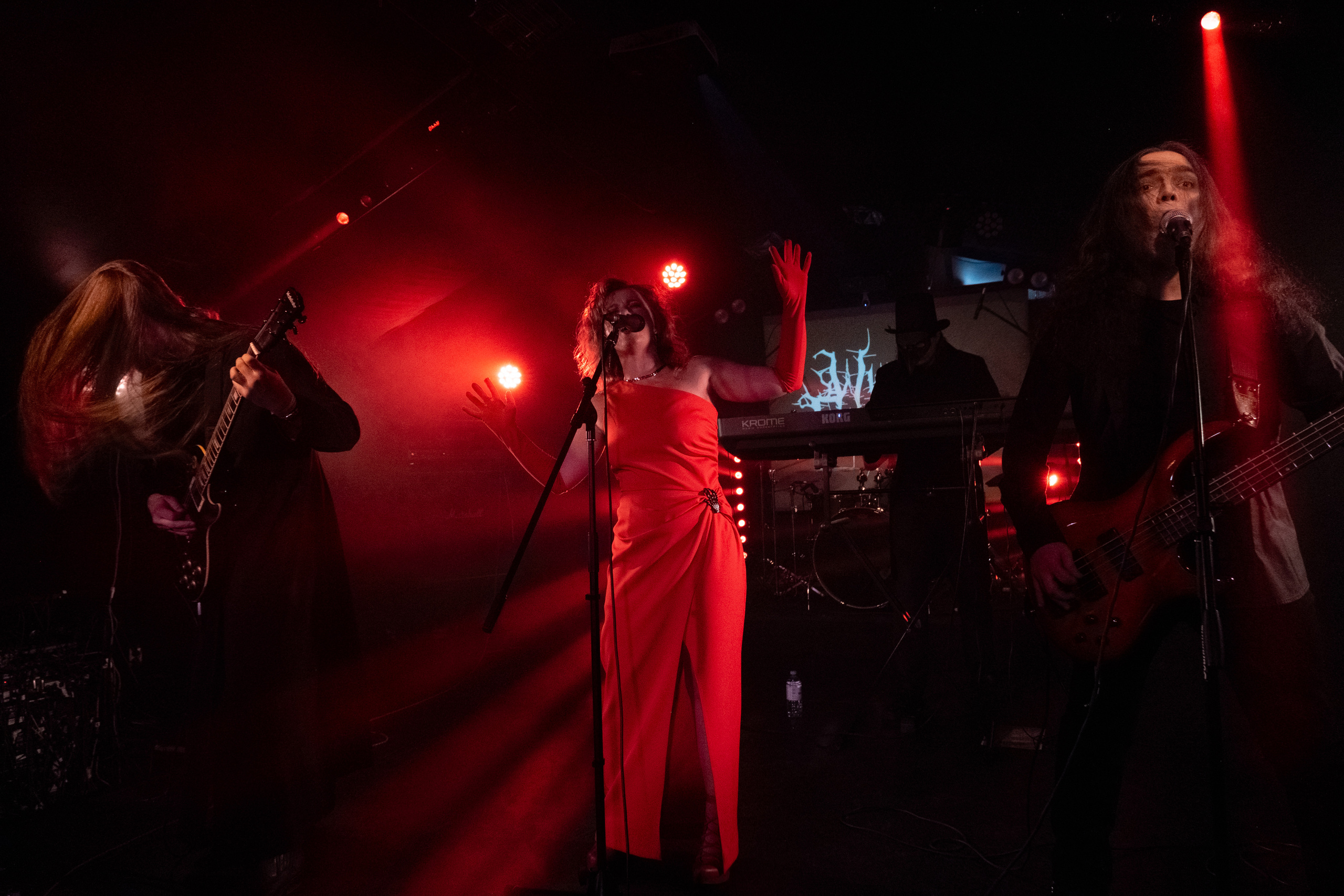 2.12 — Чёрная Нева — Action. Репортажный фотограф в Санкт-Петербурге Максим Варбулайнен