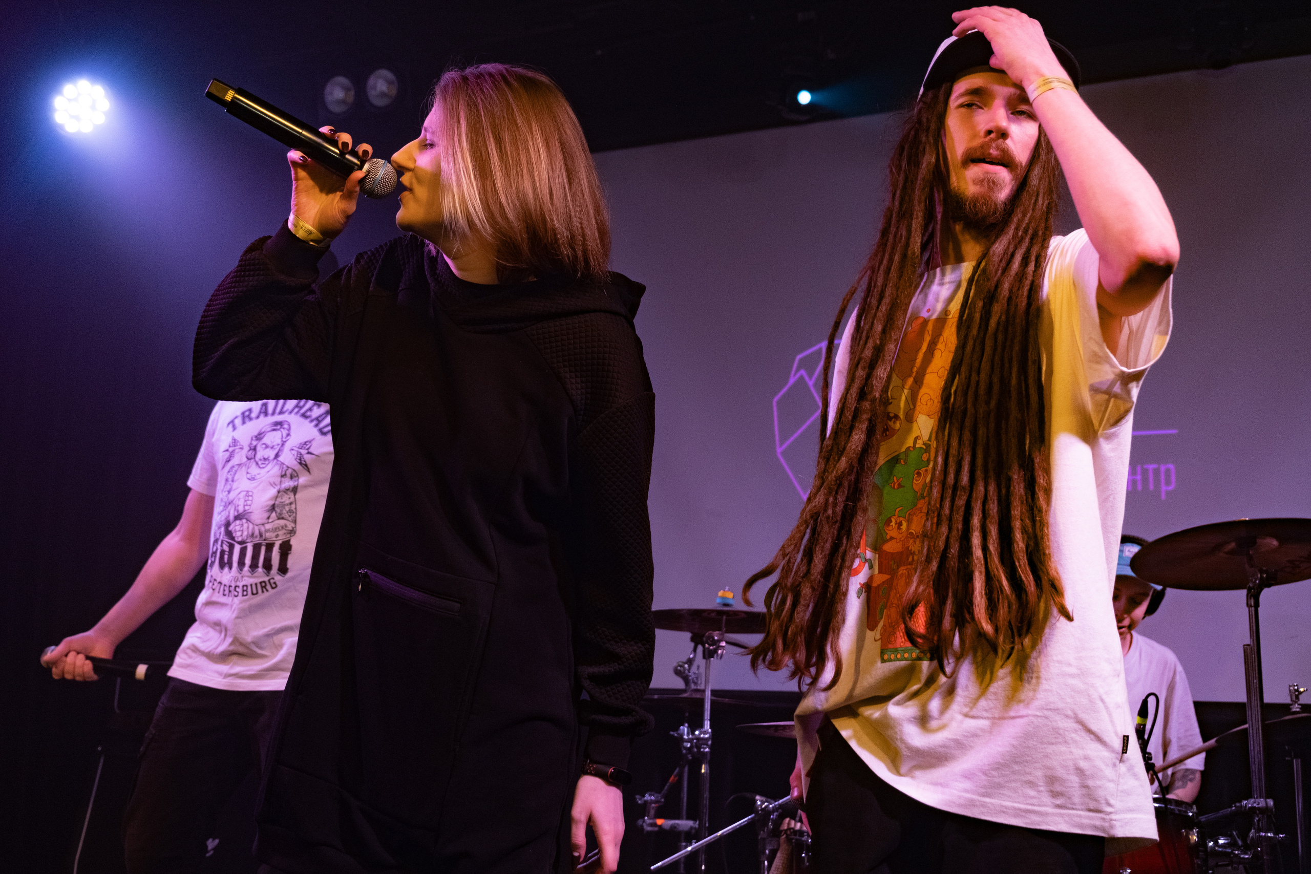 27.01 — Lights Out! — Сердце. Репортажный фотограф в Санкт-Петербурге Максим Варбулайнен