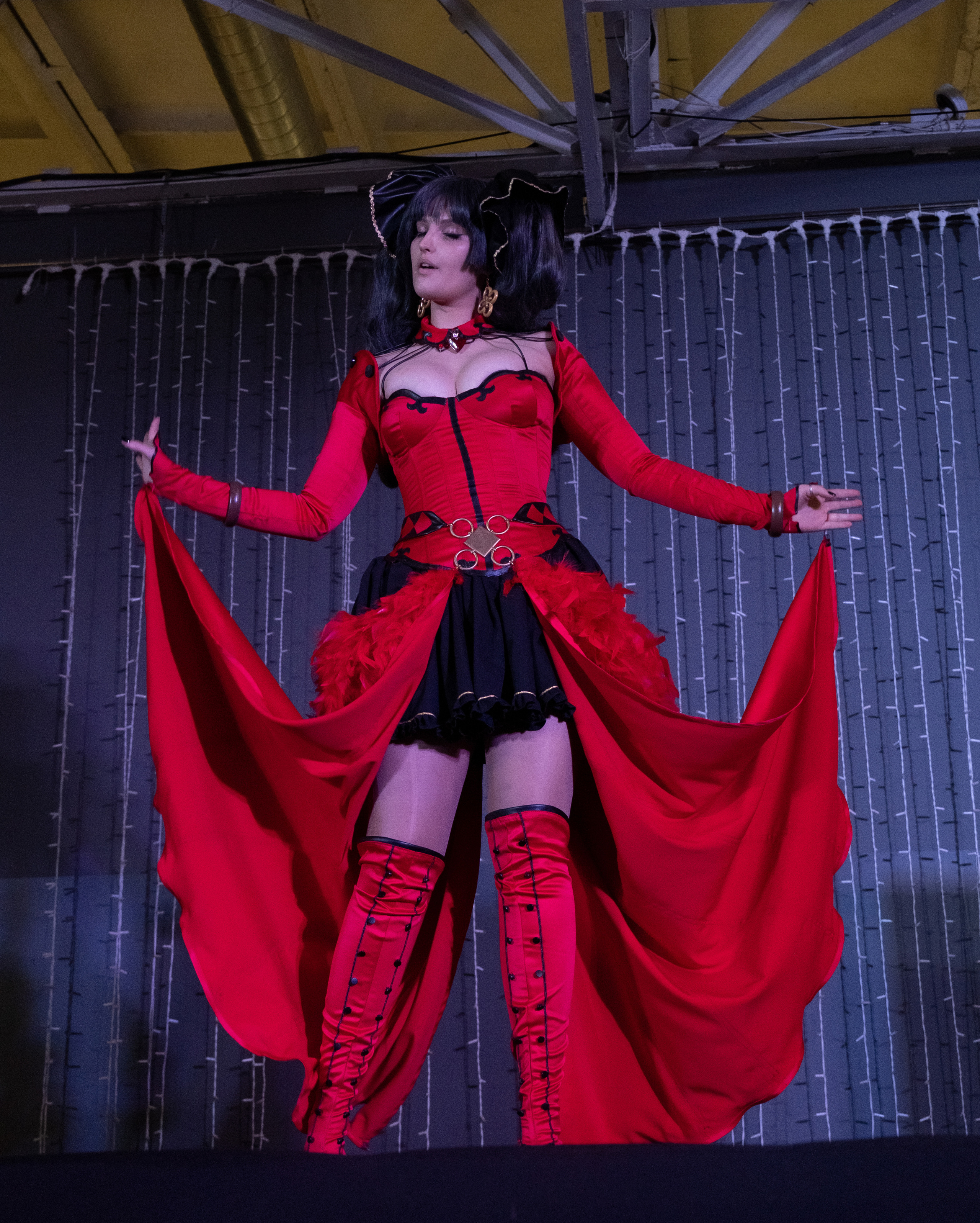 Kanon Fest — проект от двух блогеров миллионников. Репортажный фотограф в Санкт-Петербурге Максим Варбулайнен