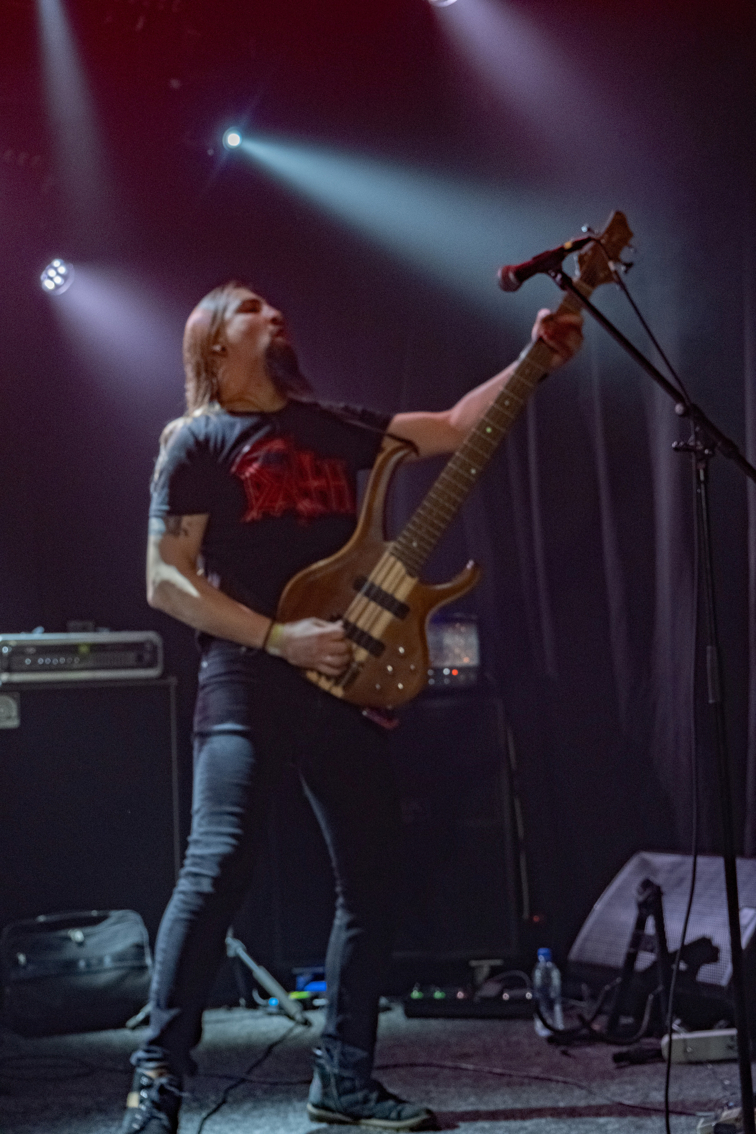 6.01 — Кошмар перед Рождеством — Время N (СПб). Репортажный фотограф в Санкт-Петербурге Максим Варбулайнен