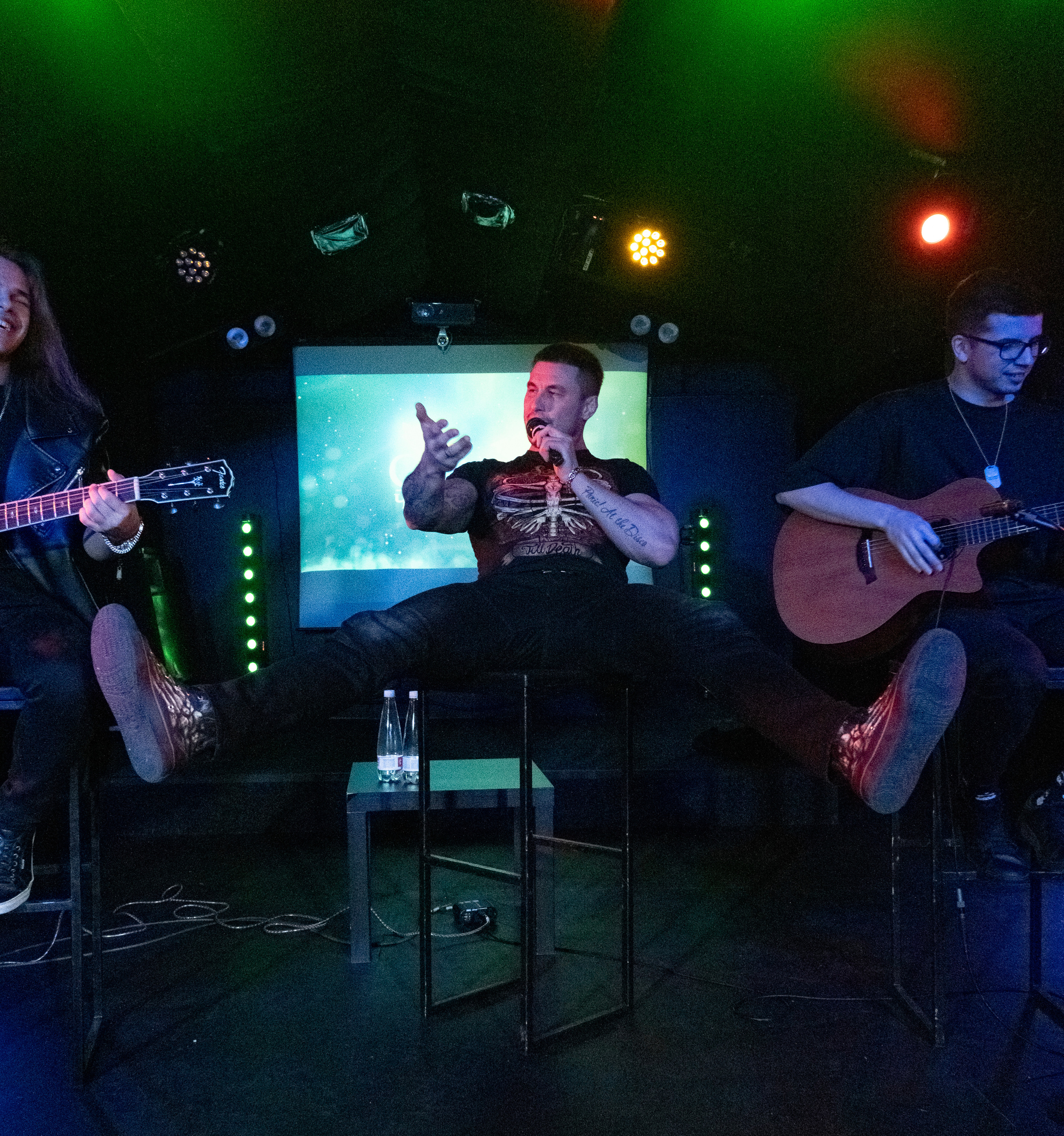 Skazkiinspb. Репортажный фотограф в Санкт-Петербурге Максим Варбулайнен