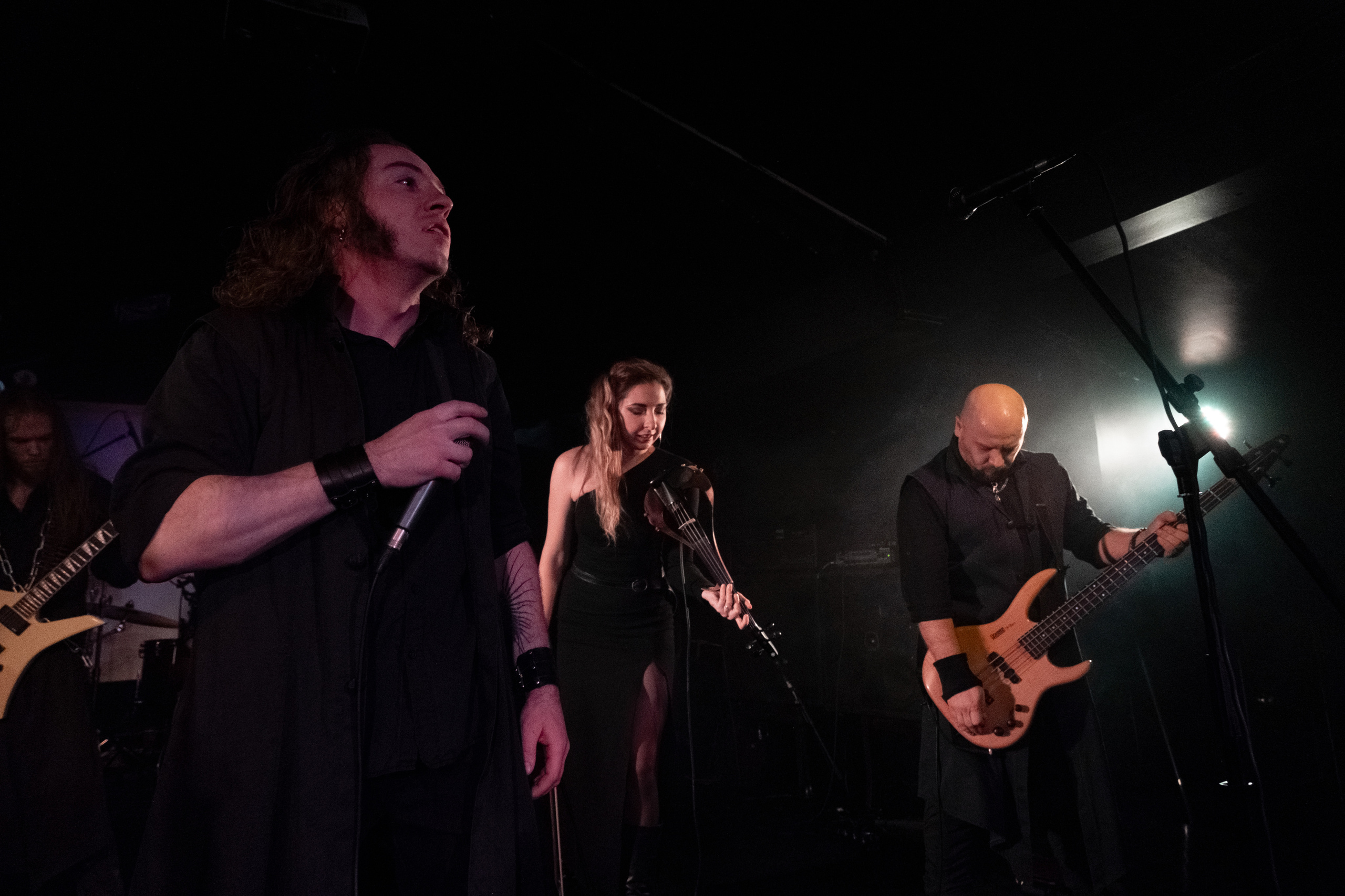 2.12 — Чёрная Нева — Action. Репортажный фотограф в Санкт-Петербурге Максим Варбулайнен