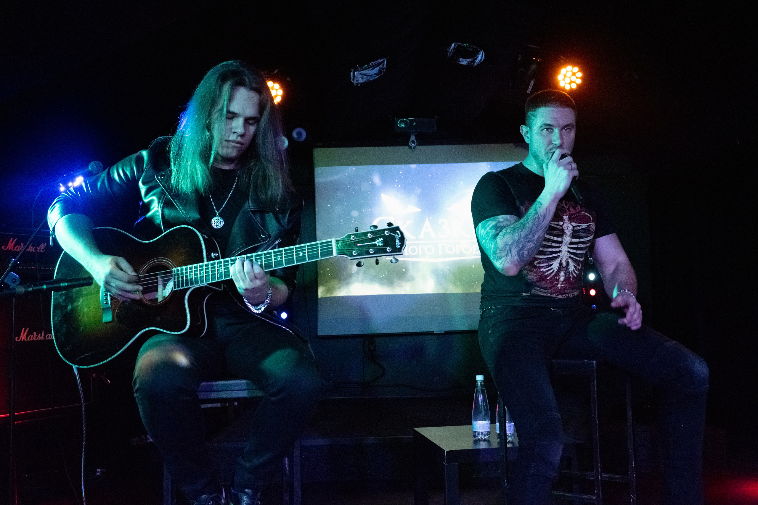 Skazkiinspb. Репортажный фотограф в Санкт-Петербурге Максим Варбулайнен