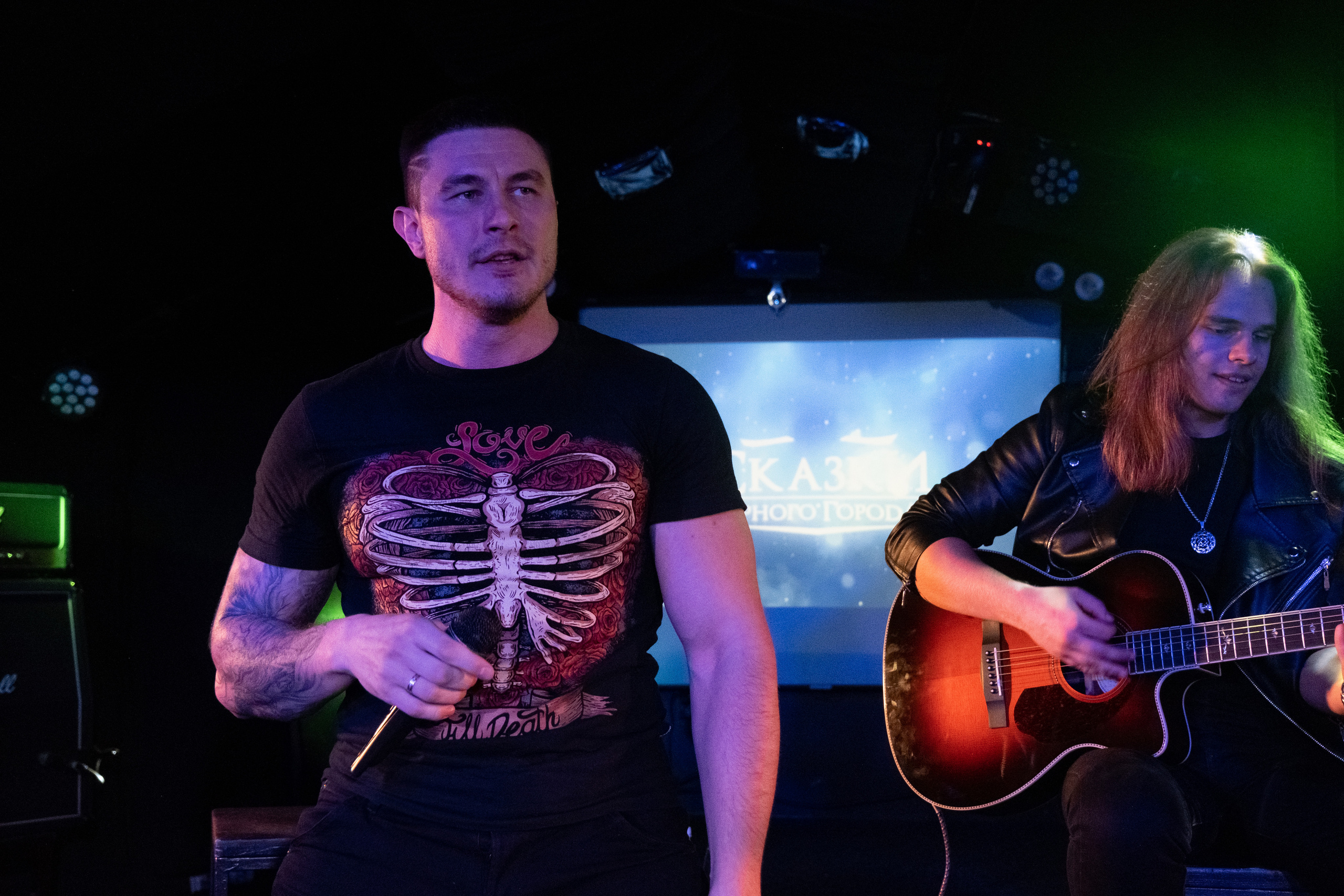 Skazkiinspb. Репортажный фотограф в Санкт-Петербурге Максим Варбулайнен