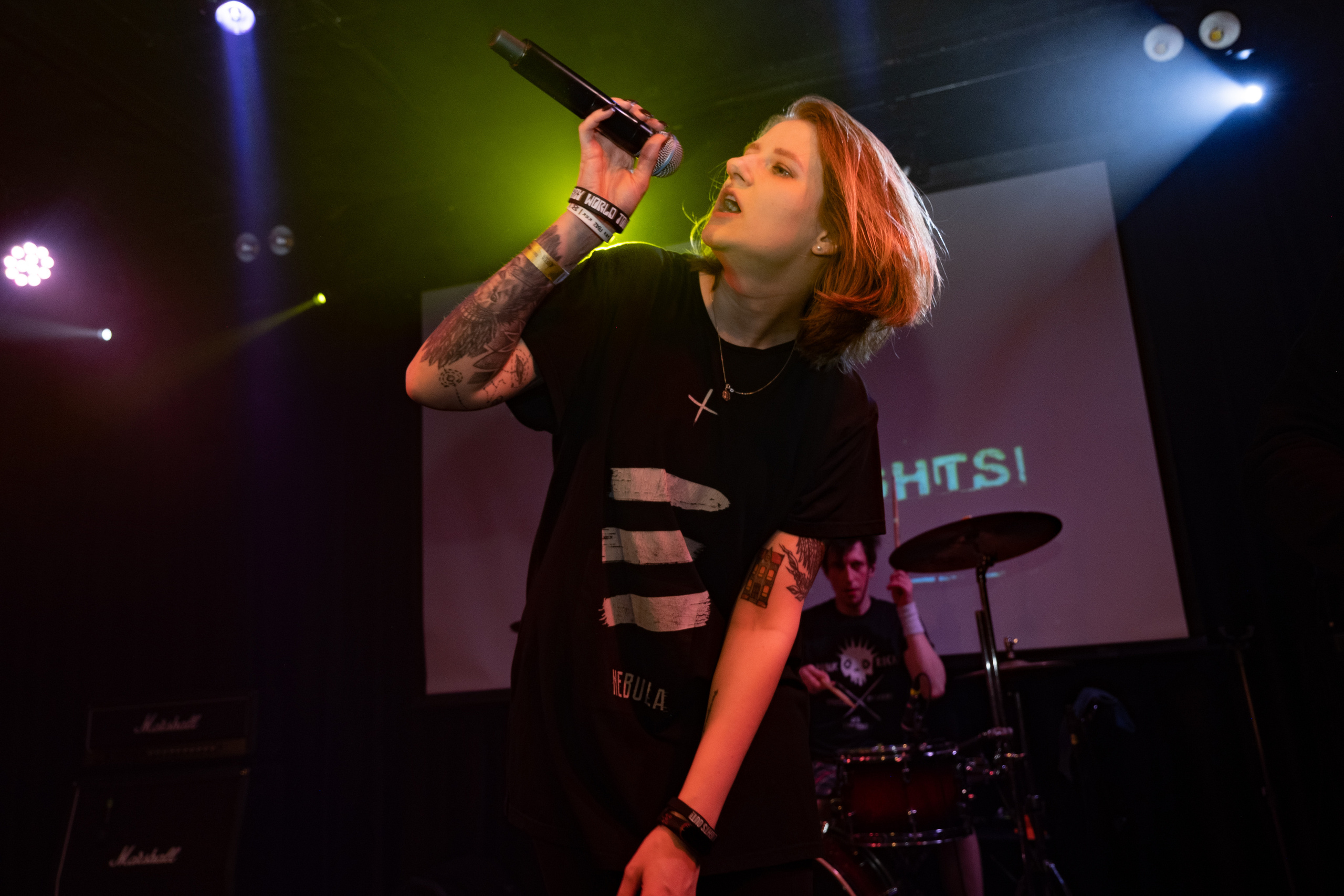 27.01 — Lights Out! — Сердце. Репортажный фотограф в Санкт-Петербурге Максим Варбулайнен