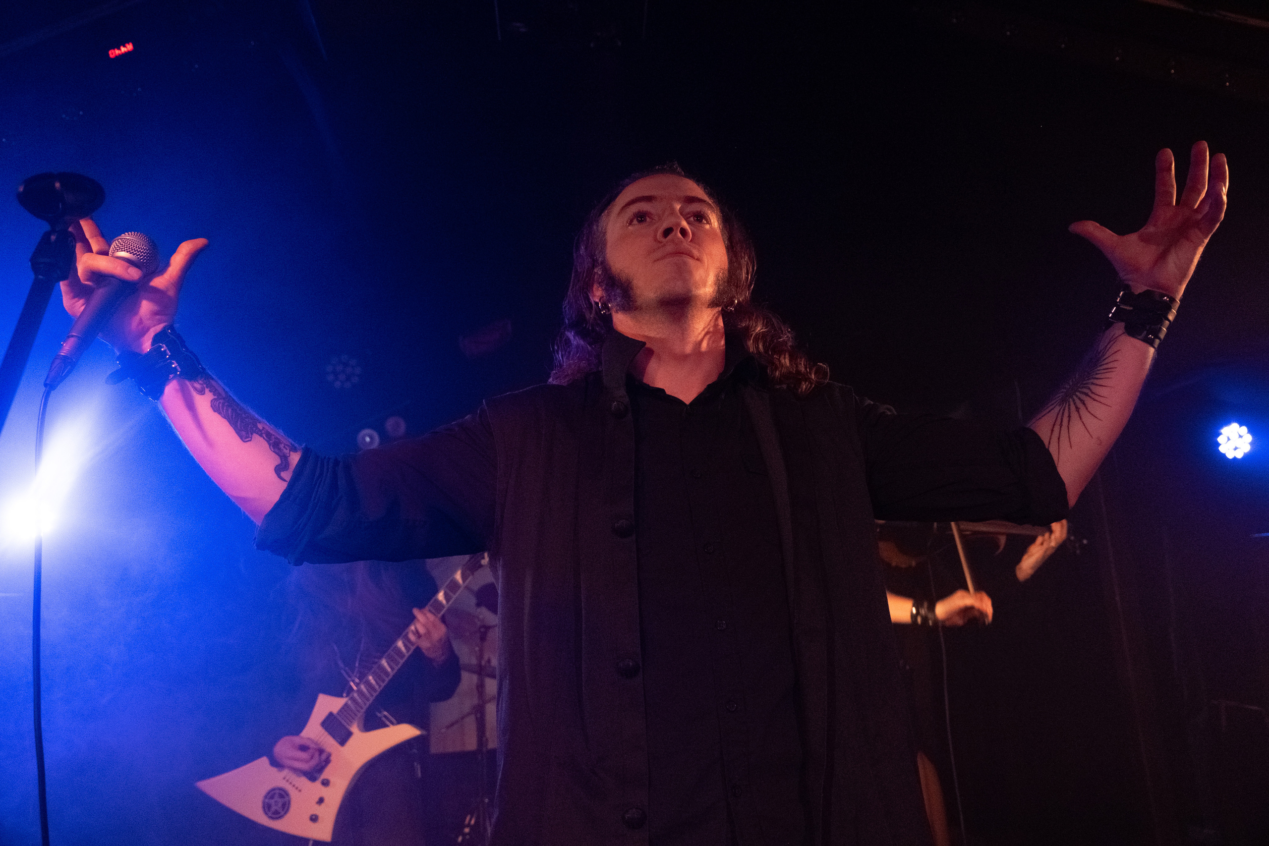 2.12 — Чёрная Нева — Action. Репортажный фотограф в Санкт-Петербурге Максим Варбулайнен